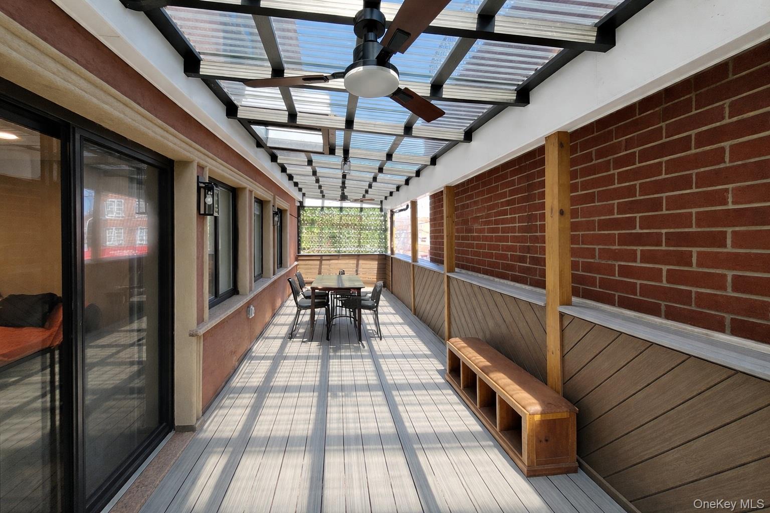 Condo Metropolitan  Queens, NY 11379, MLS-969971-17