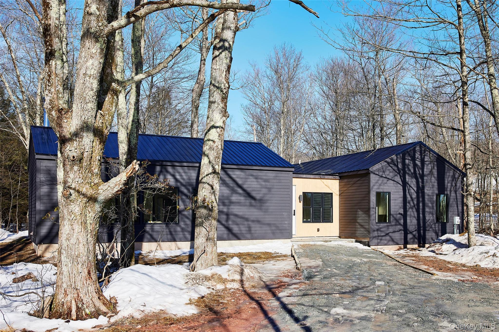 Single Family Old Danzer  Sullivan County, NY 12758, MLS-969976-25