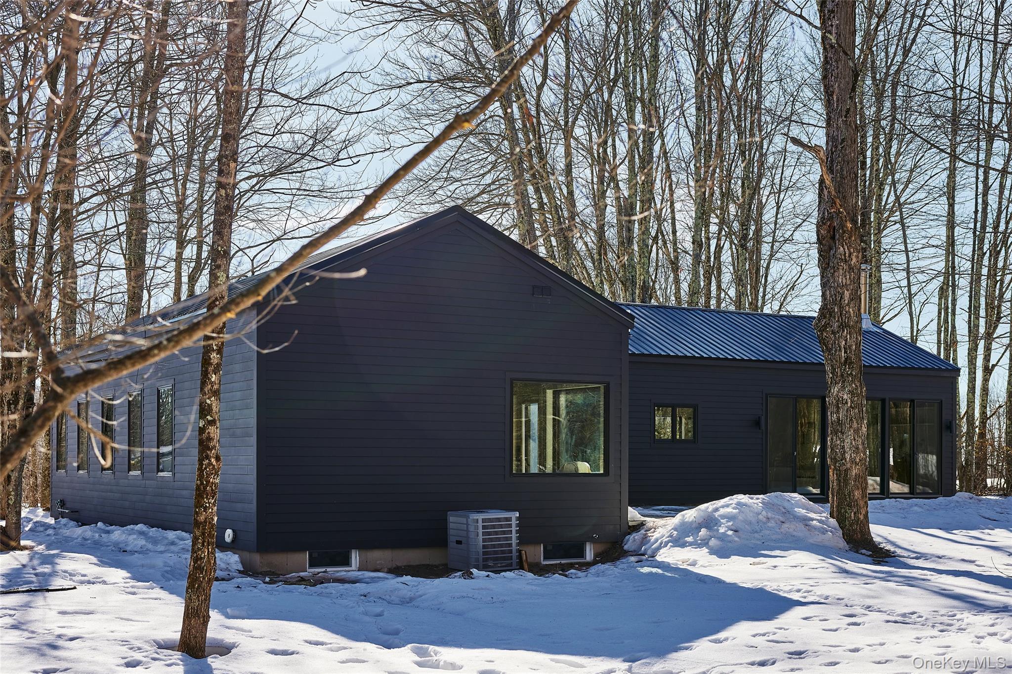 Single Family Old Danzer  Sullivan County, NY 12758, MLS-969976-26