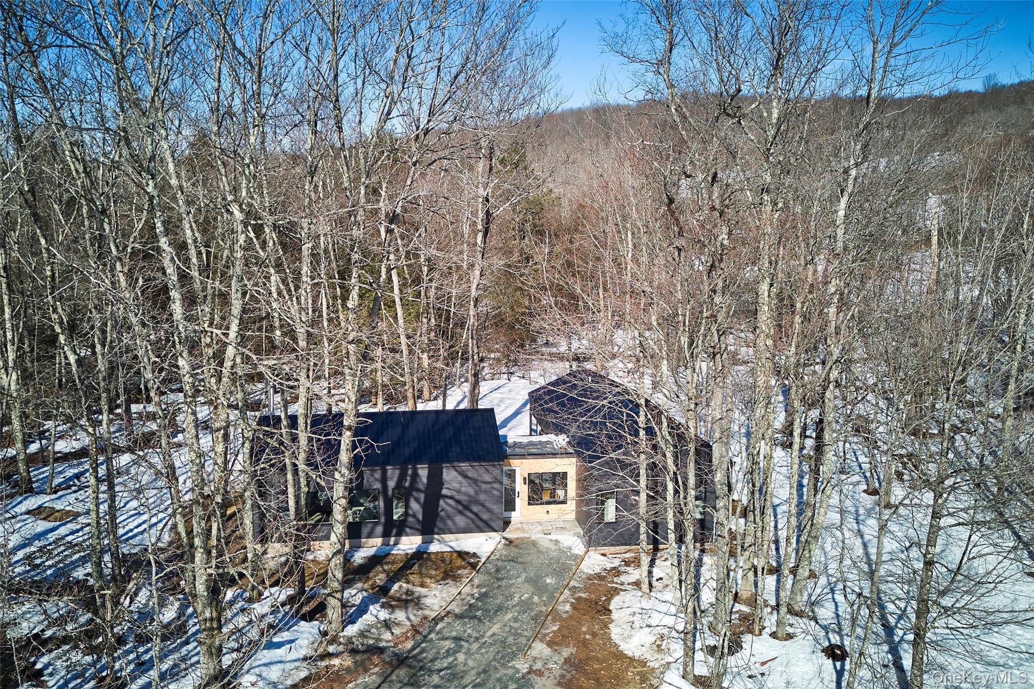 Single Family Old Danzer  Sullivan County, NY 12758, MLS-969976-29