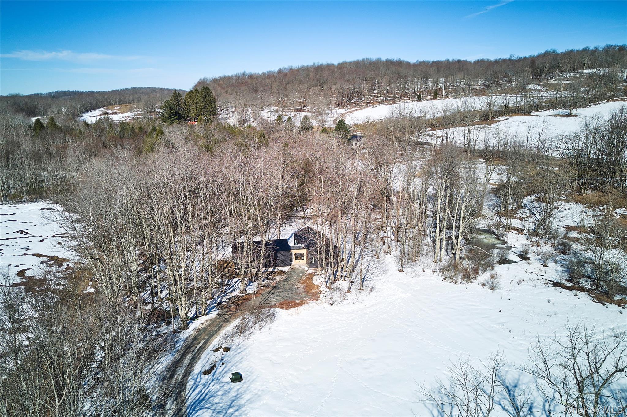 Single Family Old Danzer  Sullivan County, NY 12758, MLS-969976-30