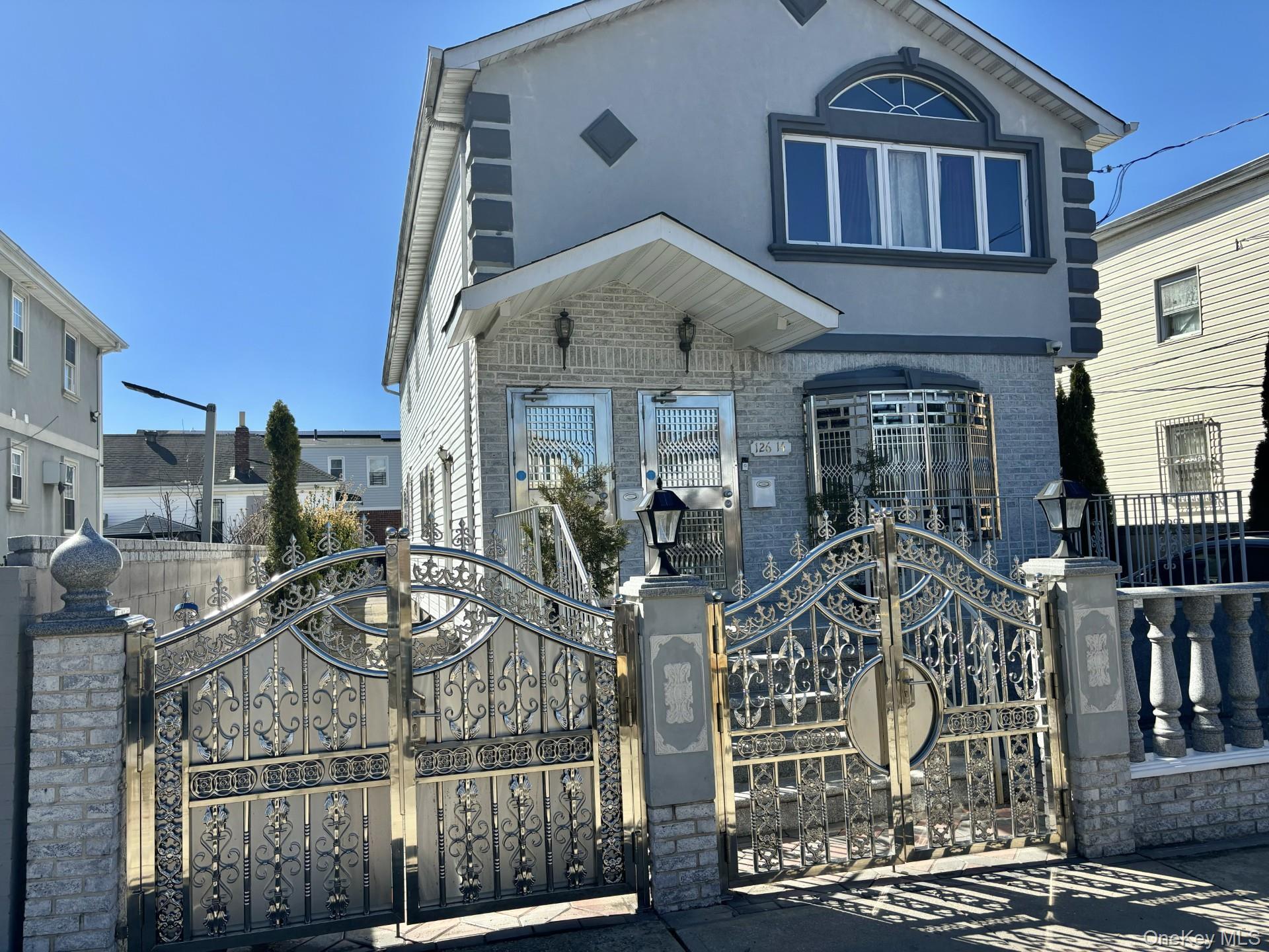 Single Family 133rd  Queens, NY 11420, MLS-969984-2