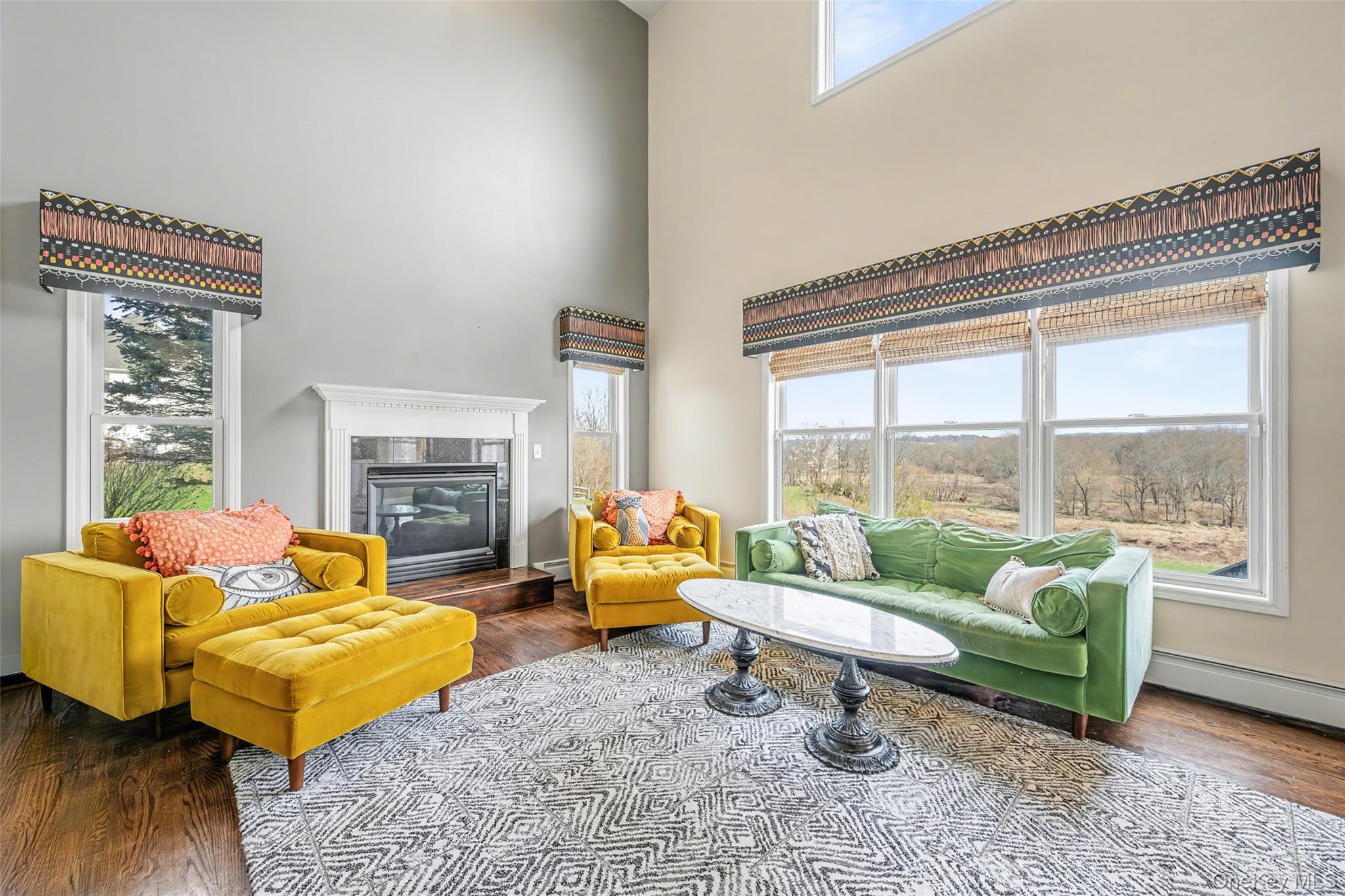 Single Family Liberty Corners  Orange County, NY 10969, MLS-969986-10