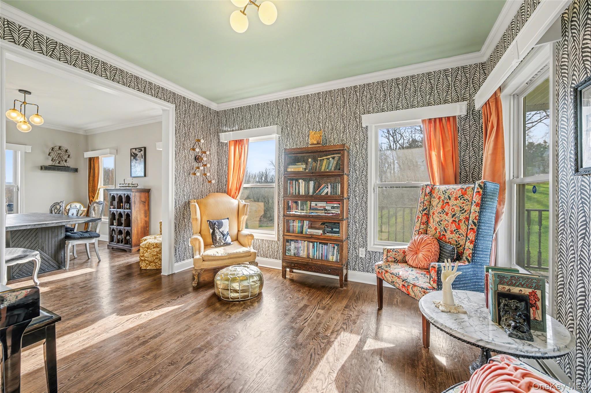 Single Family Liberty Corners  Orange County, NY 10969, MLS-969986-16