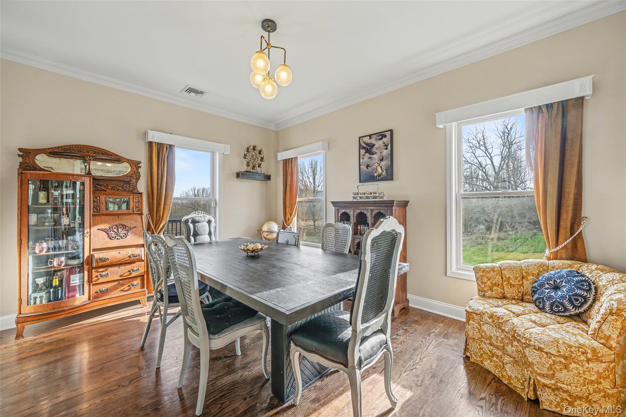 Single Family Liberty Corners  Orange County, NY 10969, MLS-969986-17