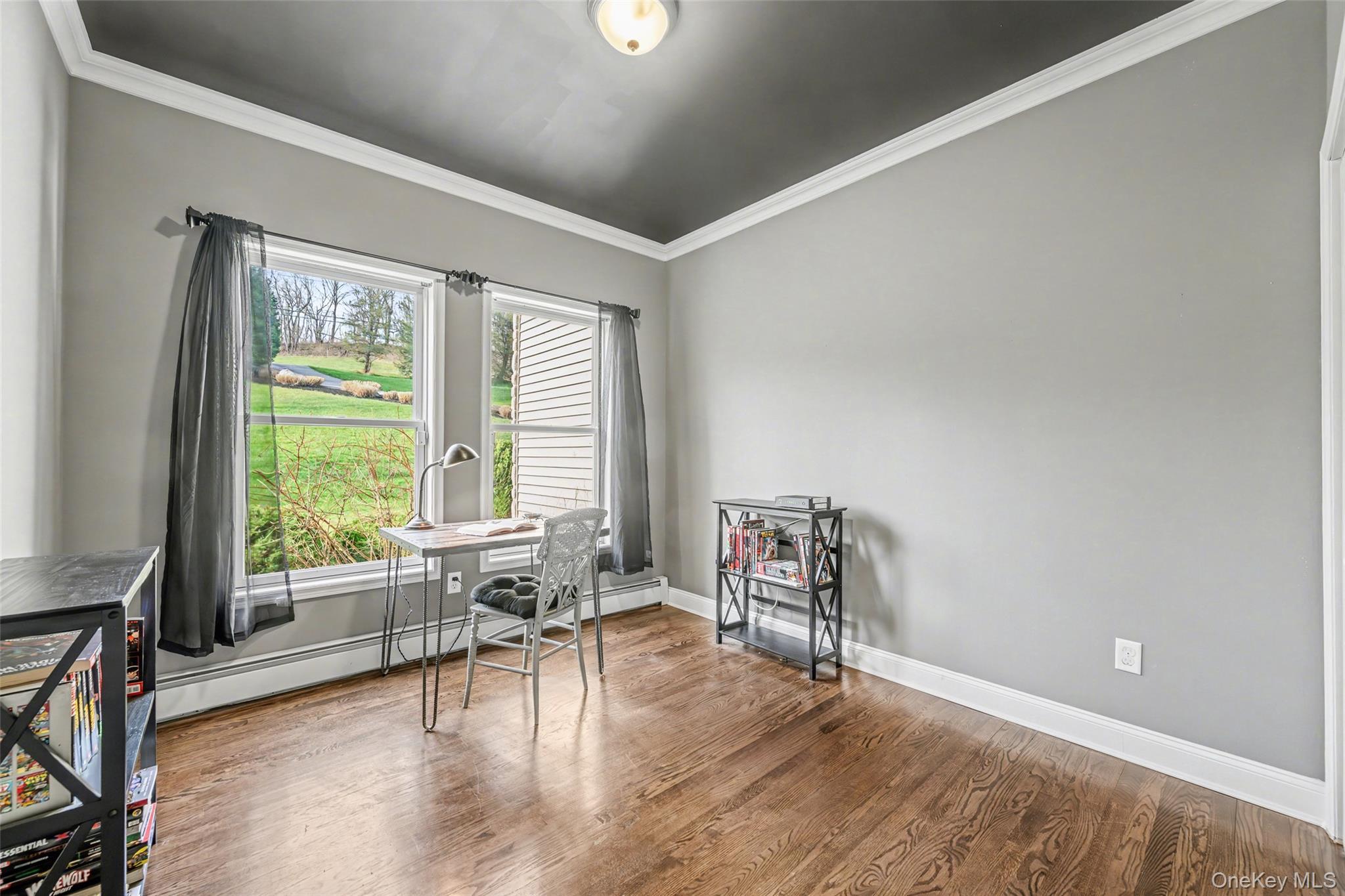 Single Family Liberty Corners  Orange County, NY 10969, MLS-969986-18