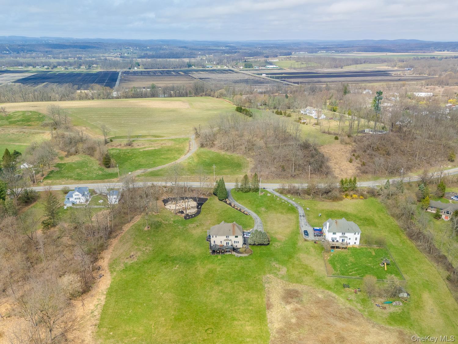 Single Family Liberty Corners  Orange County, NY 10969, MLS-969986-2