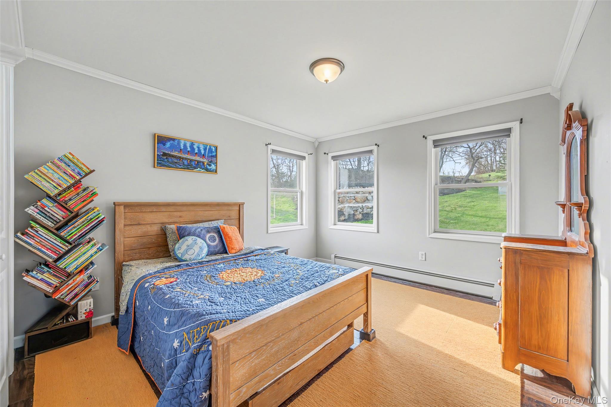Single Family Liberty Corners  Orange County, NY 10969, MLS-969986-28