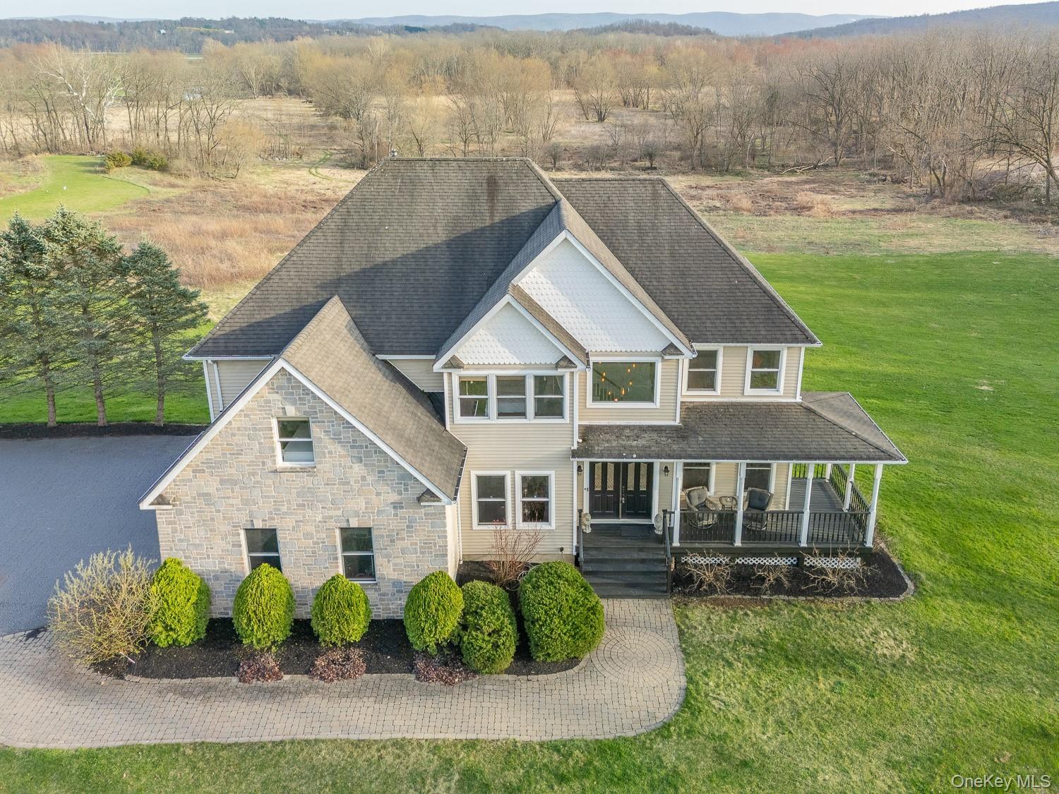 Single Family Liberty Corners  Orange County, NY 10969, MLS-969986-3