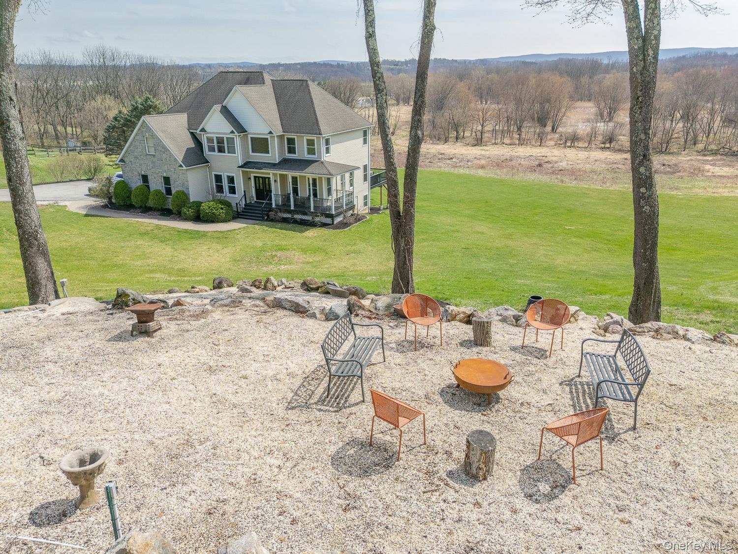 Single Family Liberty Corners  Orange County, NY 10969, MLS-969986-33
