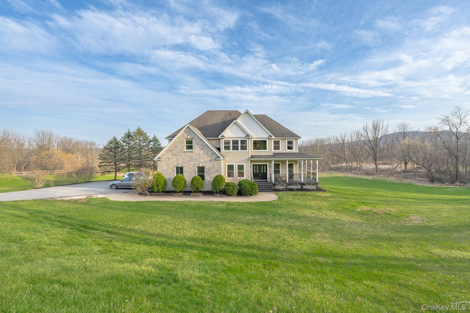 Single Family Liberty Corners  Orange County, NY 10969, MLS-969986-34