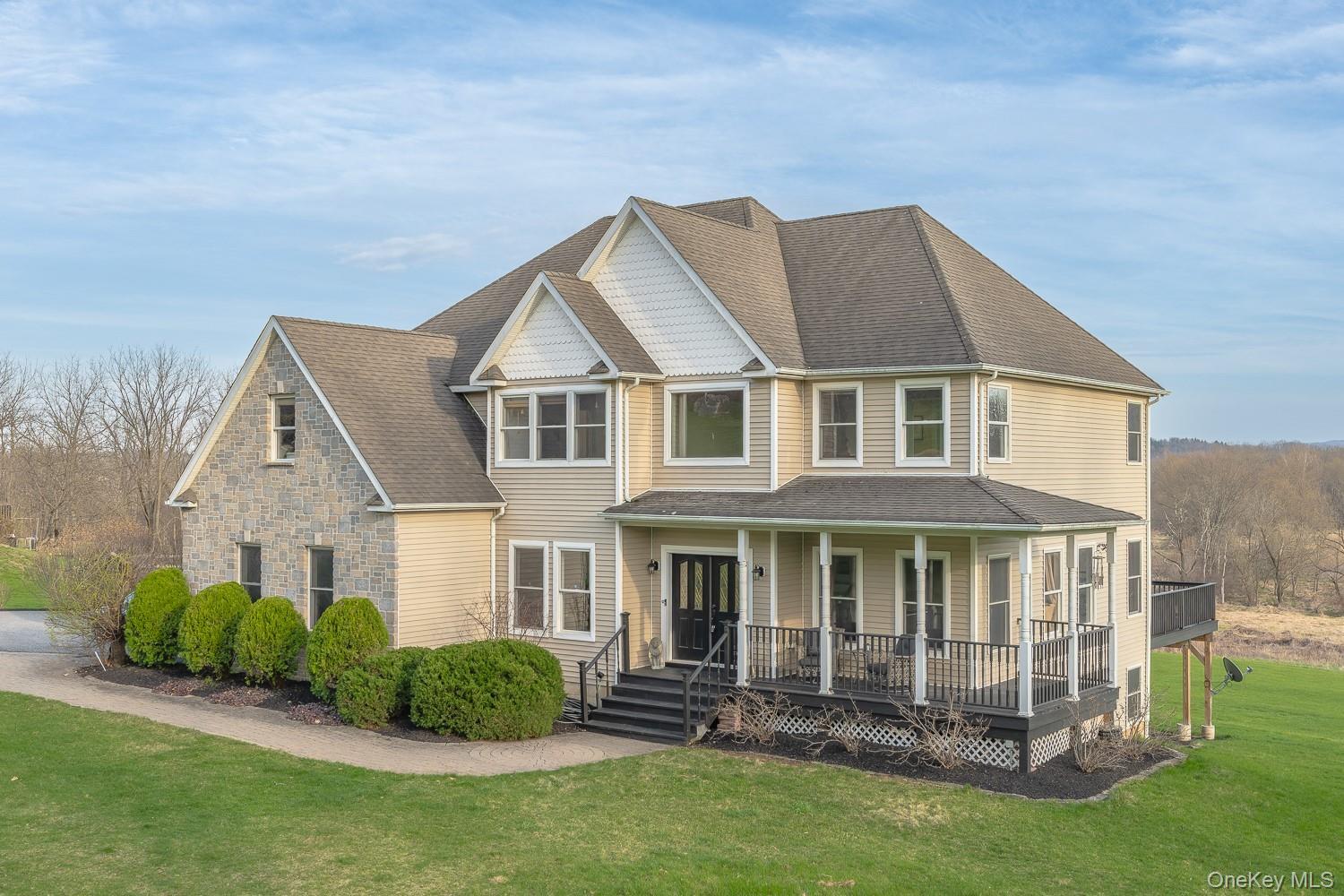 Single Family Liberty Corners  Orange County, NY 10969, MLS-969986-35