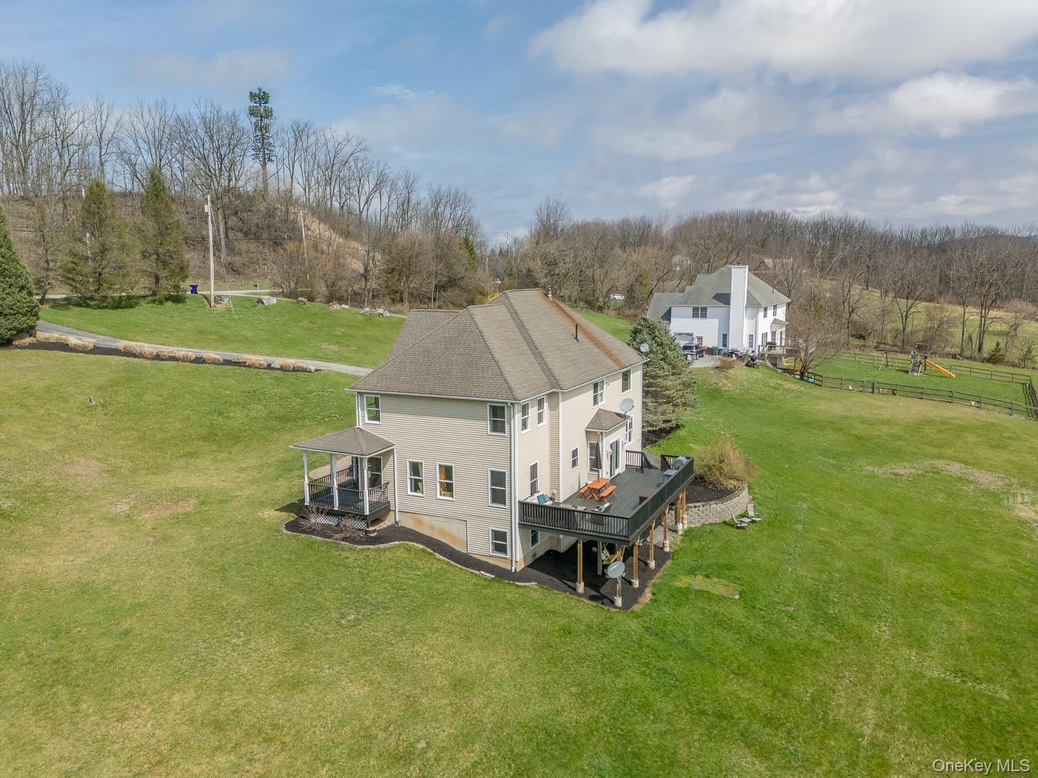 Single Family Liberty Corners  Orange County, NY 10969, MLS-969986-36