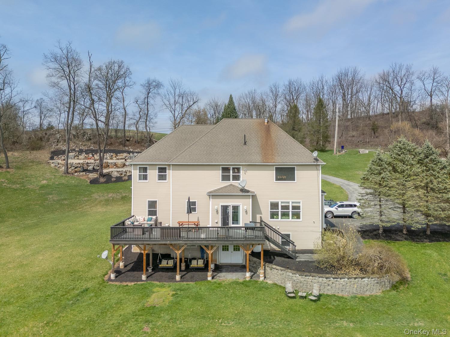 Single Family Liberty Corners  Orange County, NY 10969, MLS-969986-37