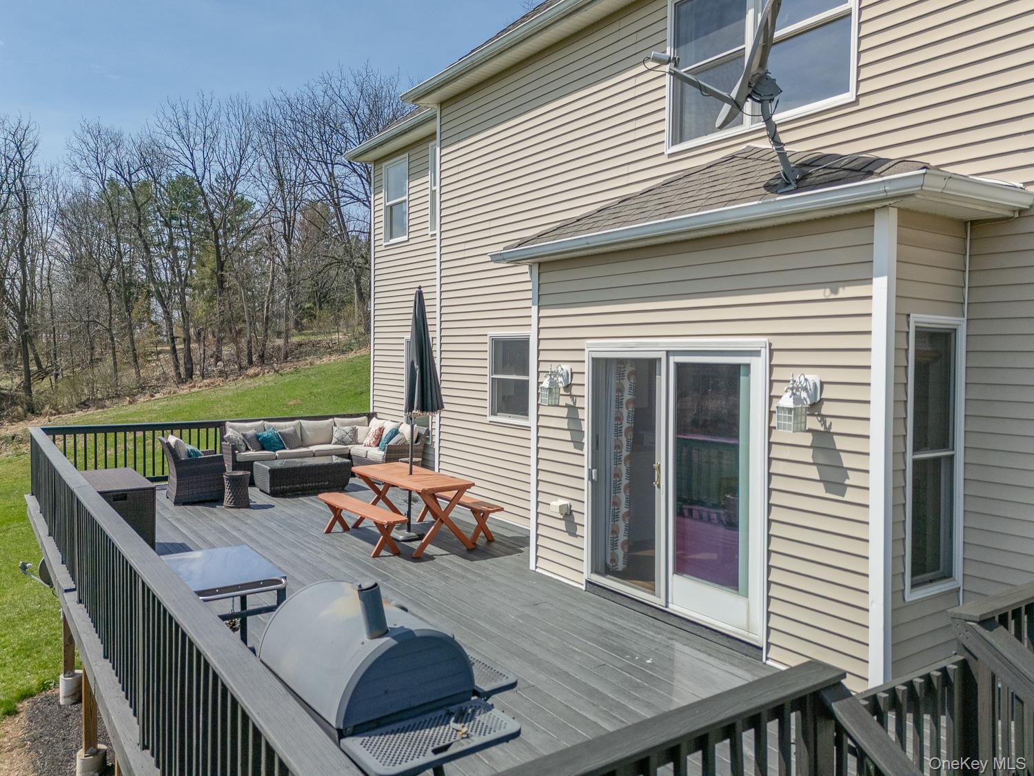 Single Family Liberty Corners  Orange County, NY 10969, MLS-969986-38