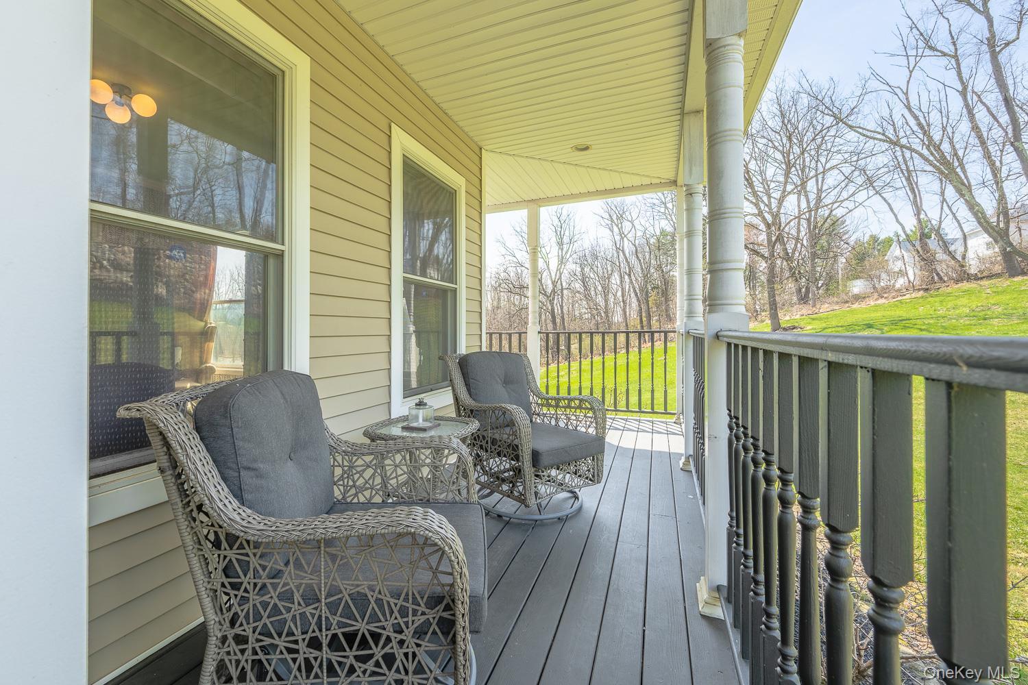 Single Family Liberty Corners  Orange County, NY 10969, MLS-969986-4