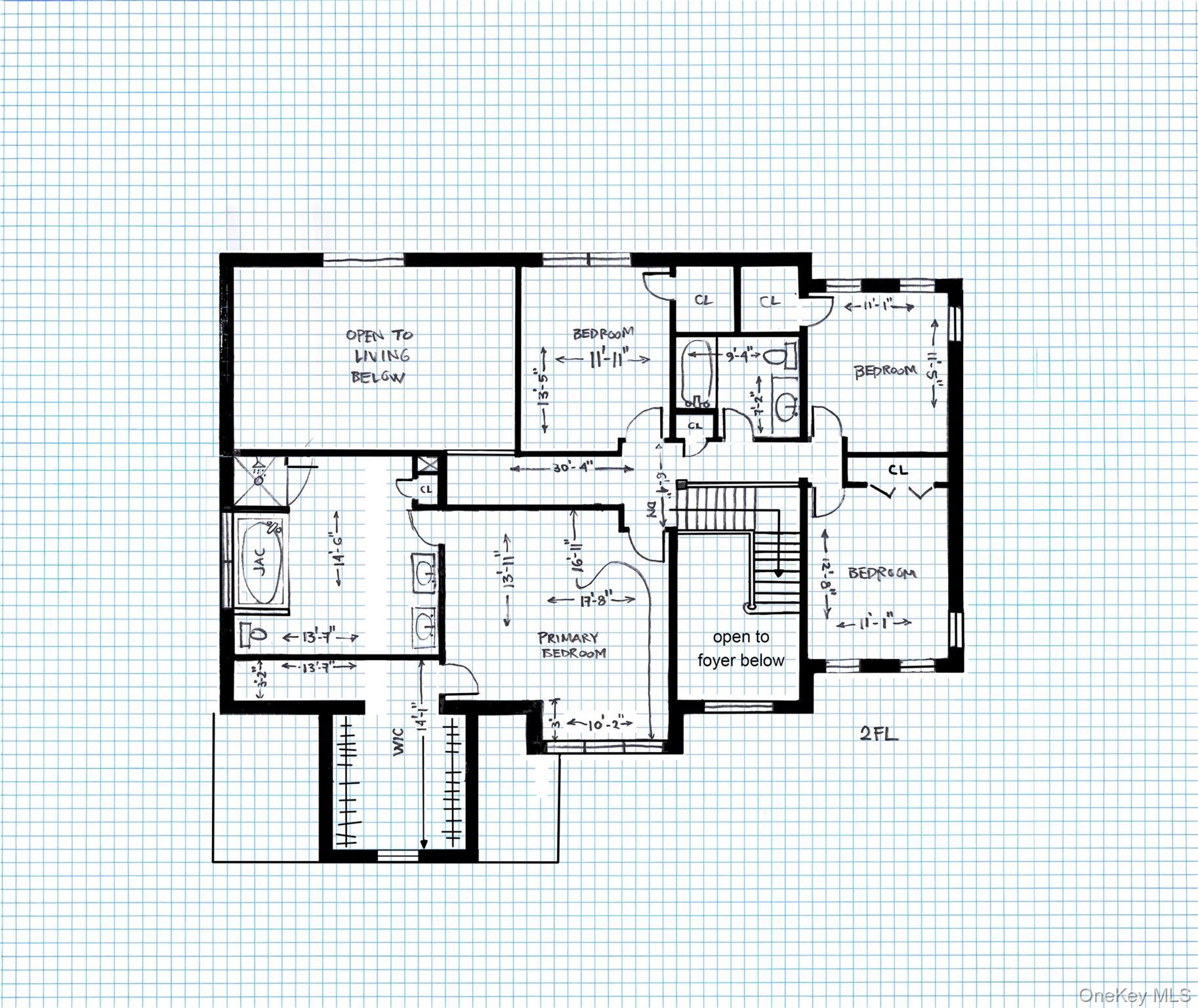 Single Family Liberty Corners  Orange County, NY 10969, MLS-969986-41