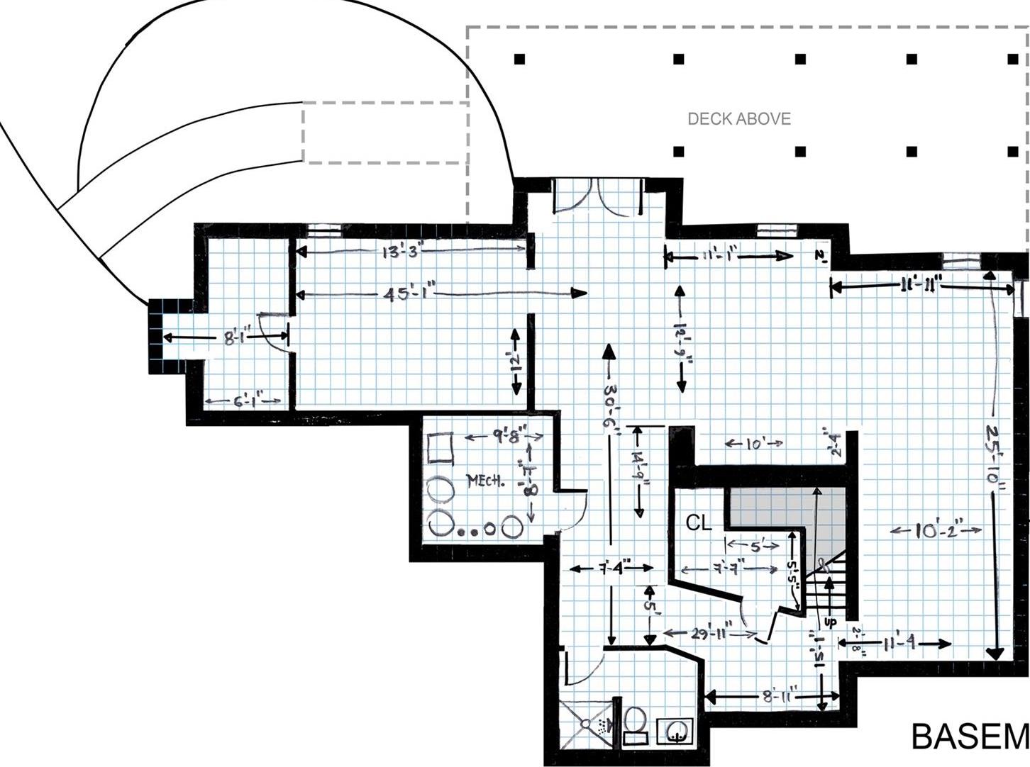 Single Family Liberty Corners  Orange County, NY 10969, MLS-969986-42