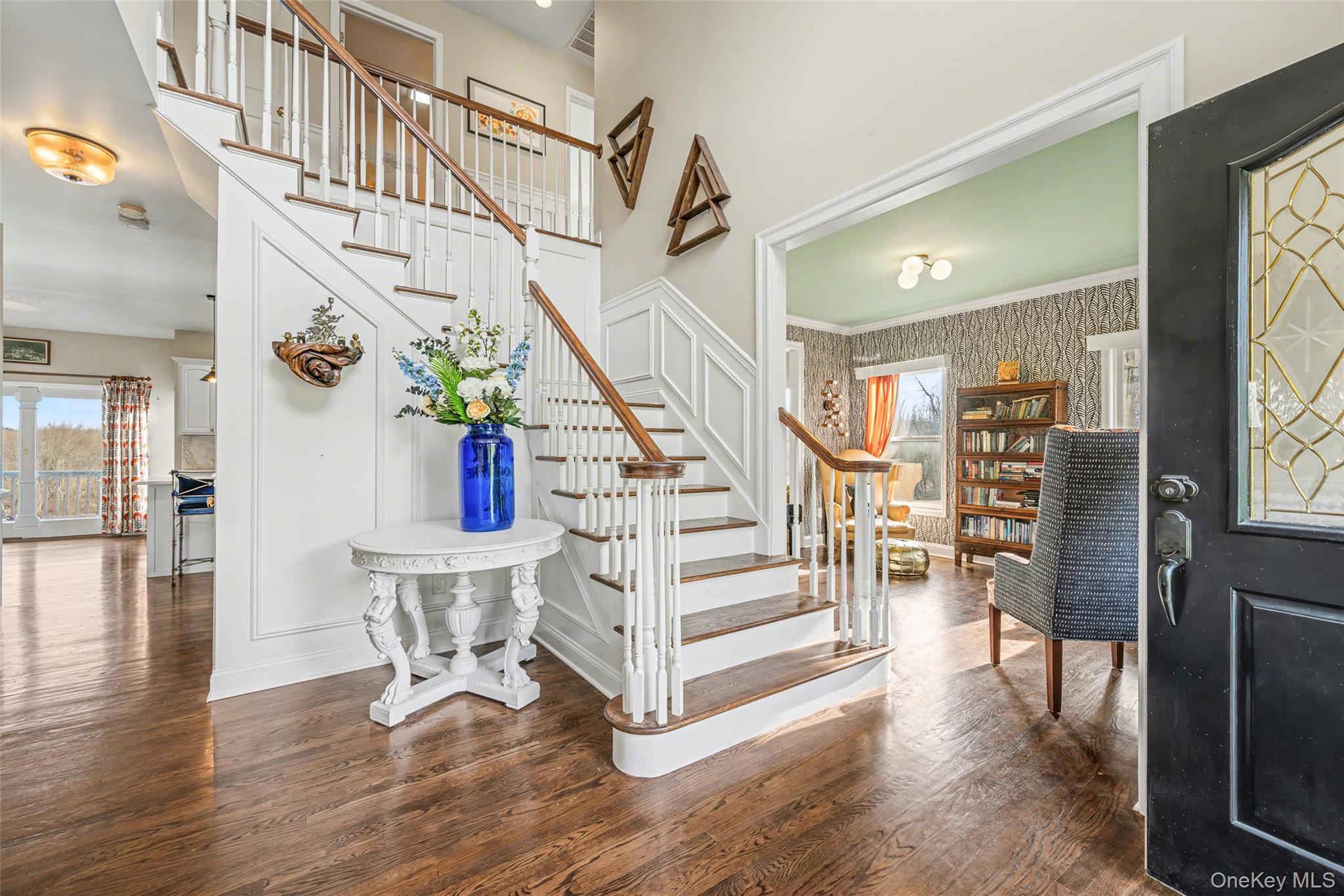 Single Family Liberty Corners  Orange County, NY 10969, MLS-969986-6