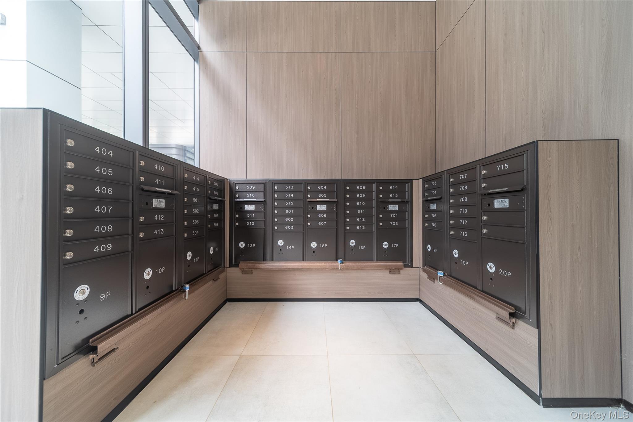 Condo Northern  Queens, NY 11354, MLS-969995-23