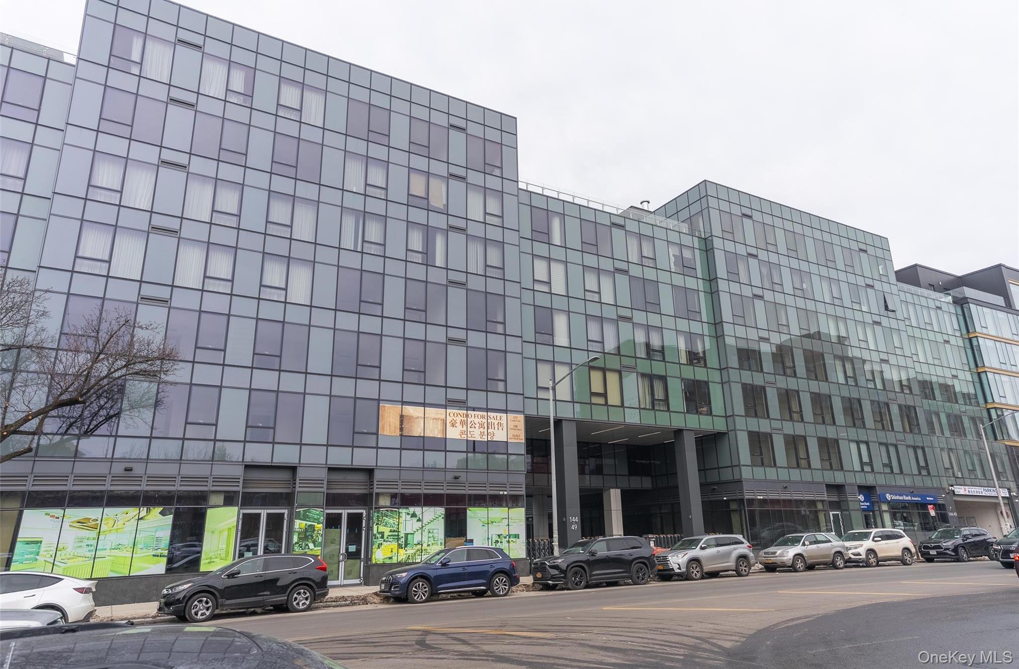 Condo Northern  Queens, NY 11354, MLS-969995-28