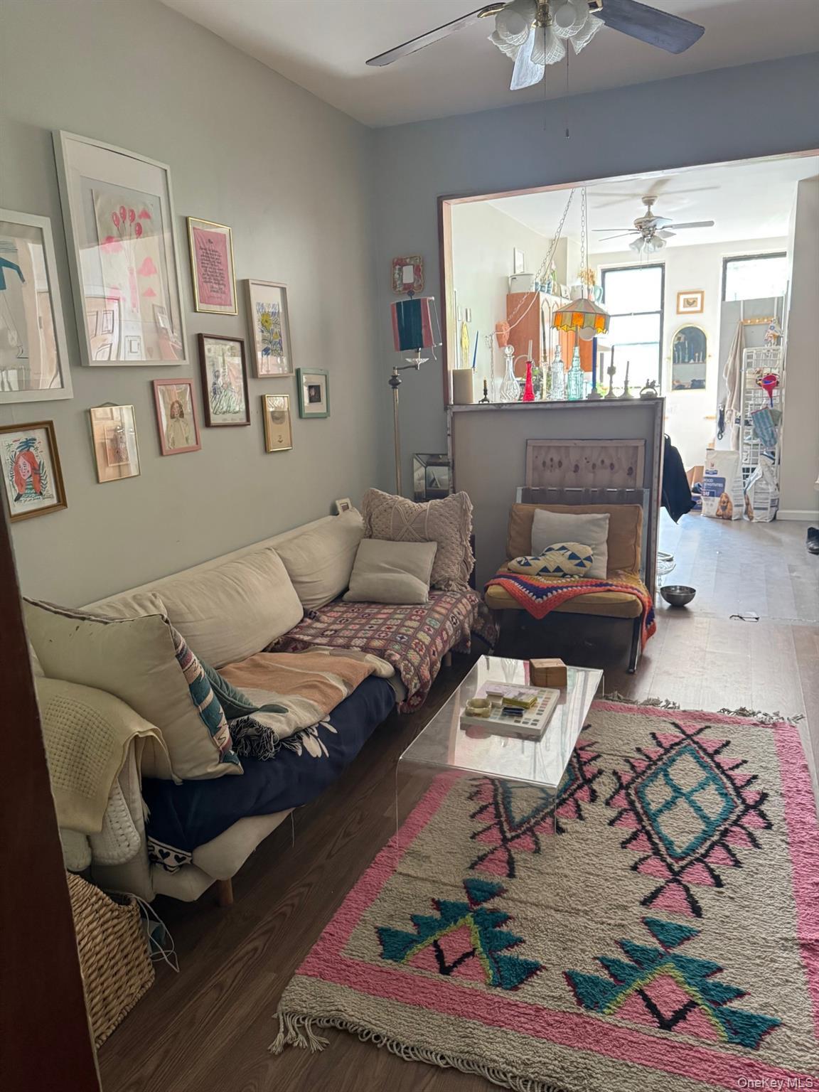 Single Family Greene  Queens, NY 11385, MLS-969997-2