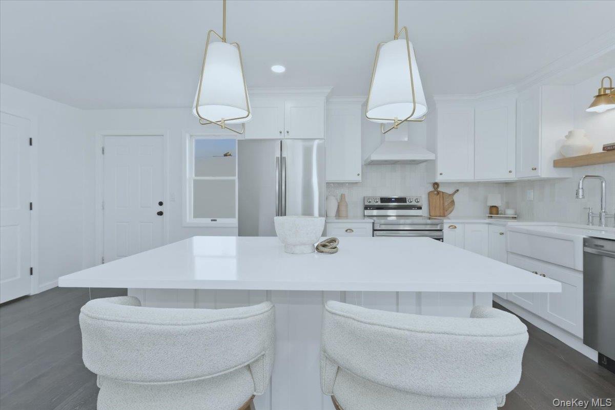 Single Family Lafayette  Suffolk County, NY 11967, MLS-969998-6