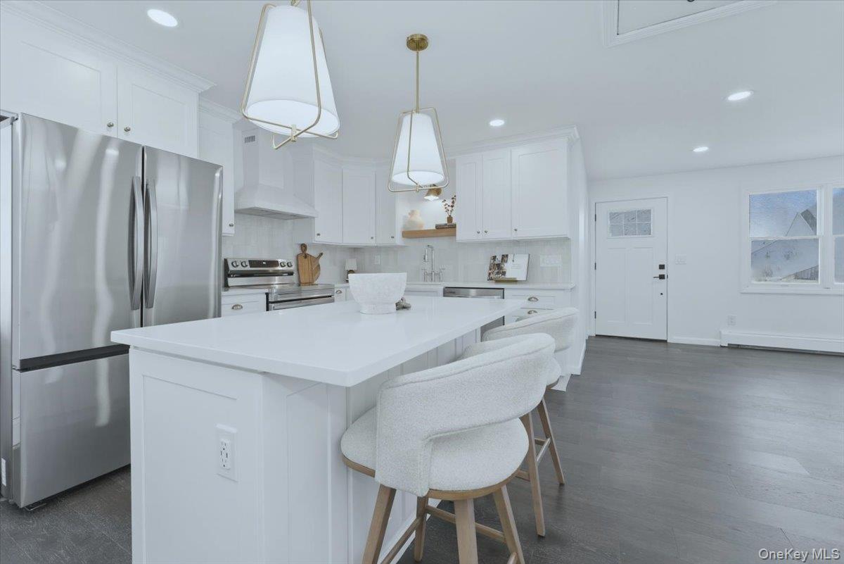 Single Family Lafayette  Suffolk County, NY 11967, MLS-969998-7