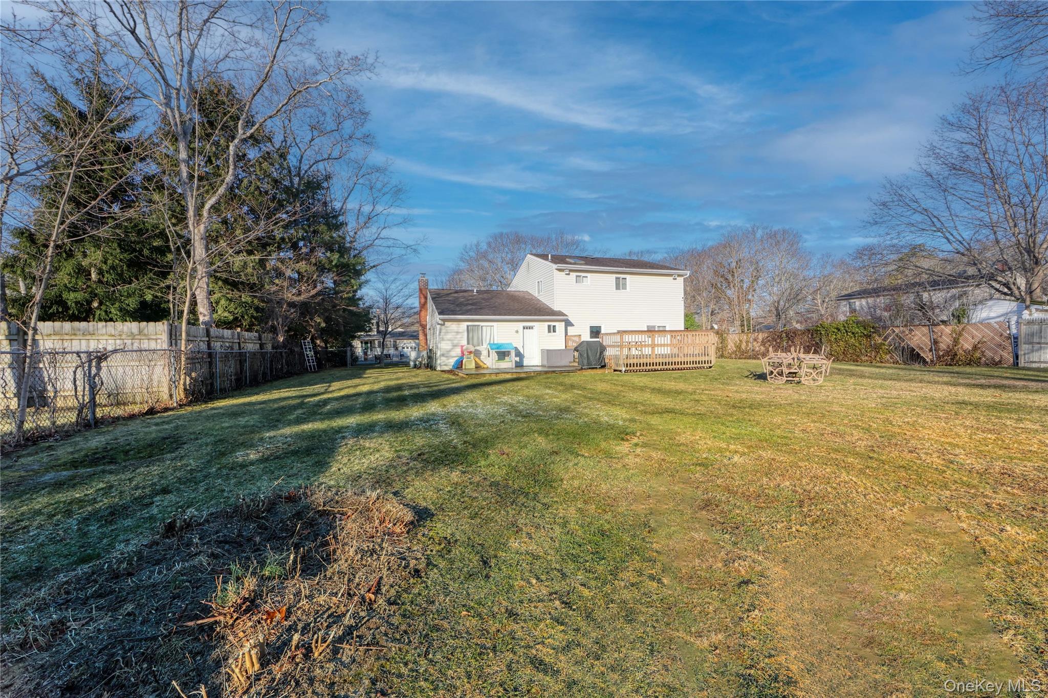 Single Family Whittier  Suffolk County, NY 11951, MLS-970015-14