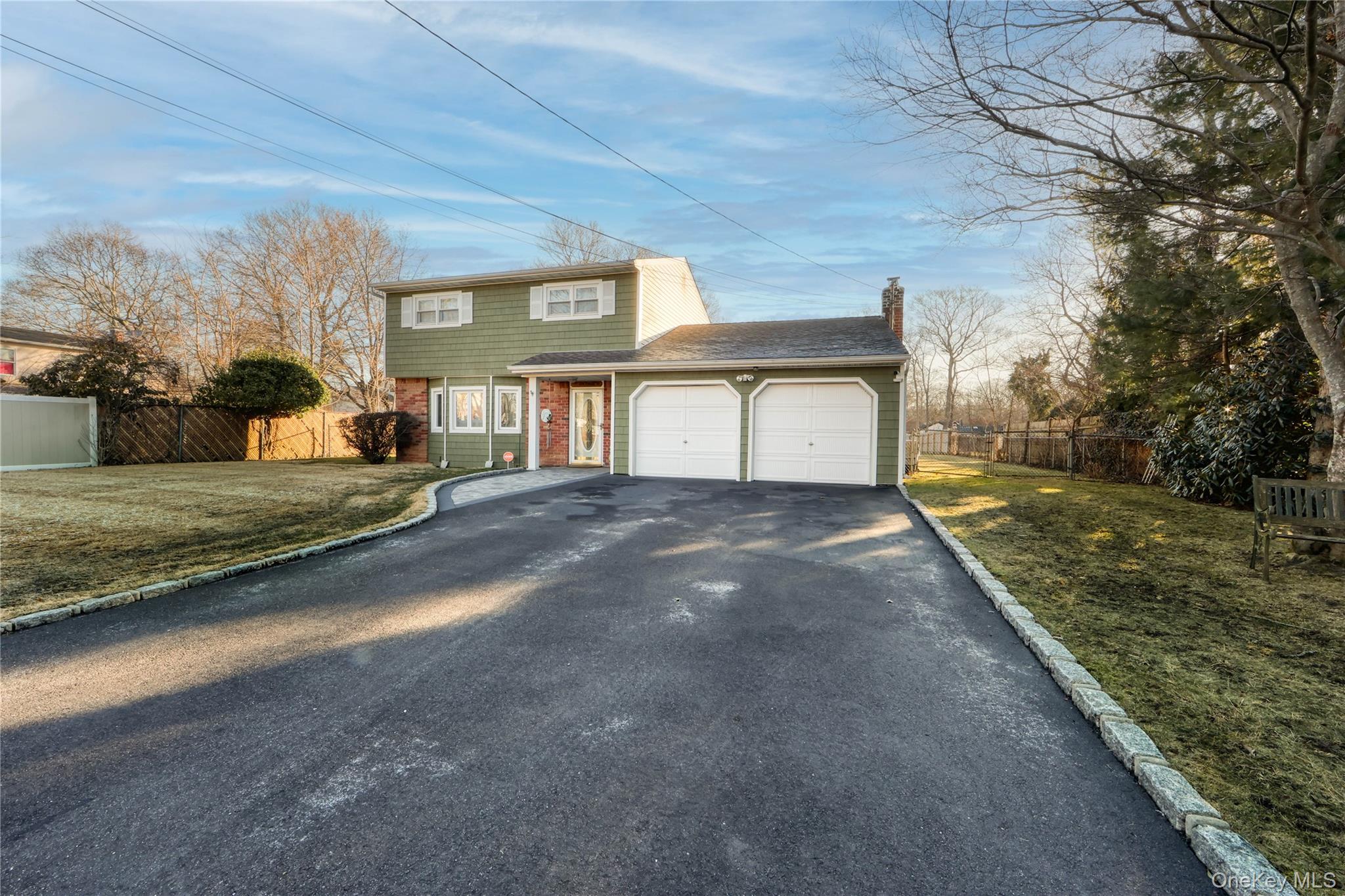 Single Family Whittier  Suffolk County, NY 11951, MLS-970015-2