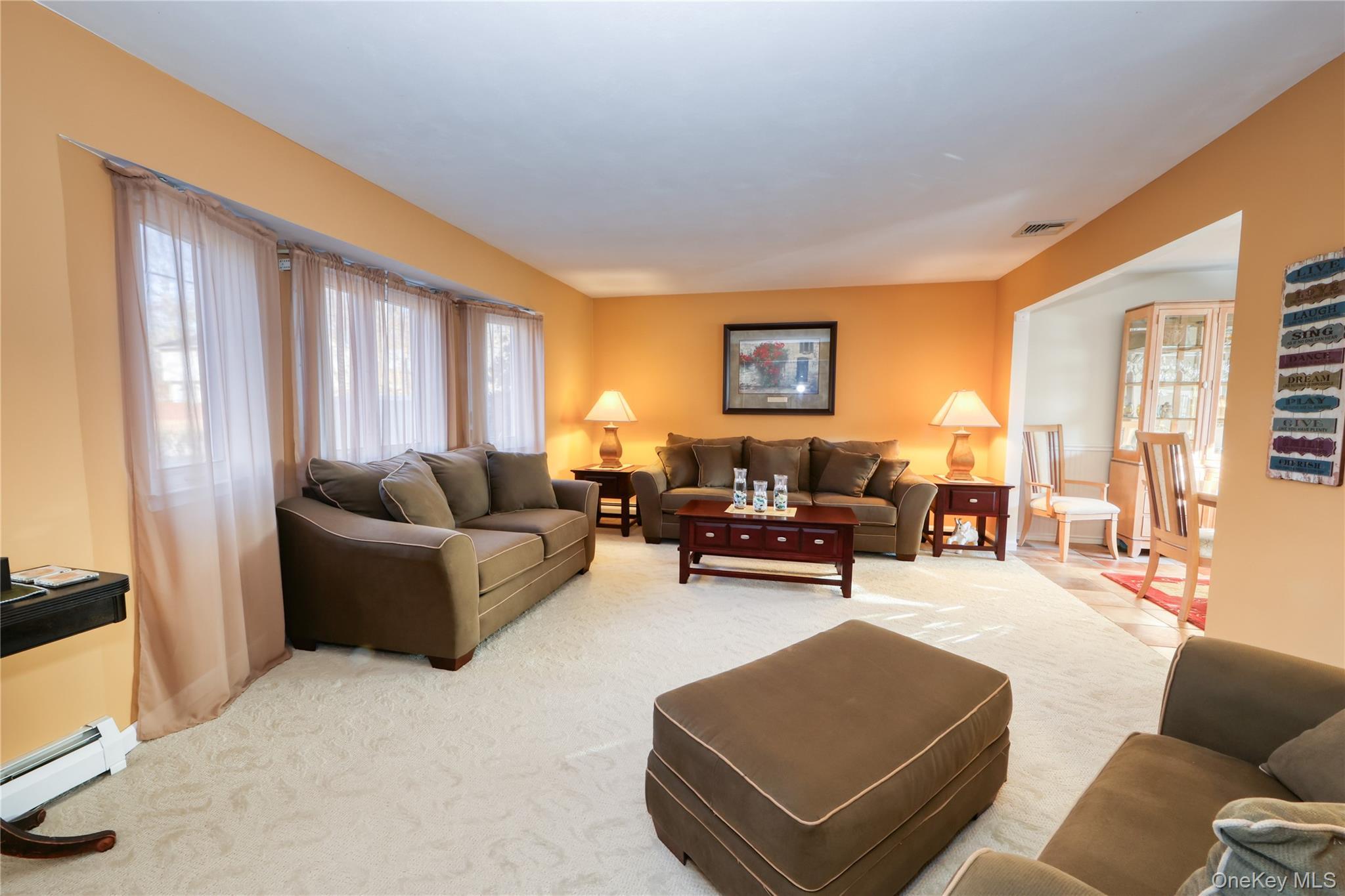 Single Family Whittier  Suffolk County, NY 11951, MLS-970015-3