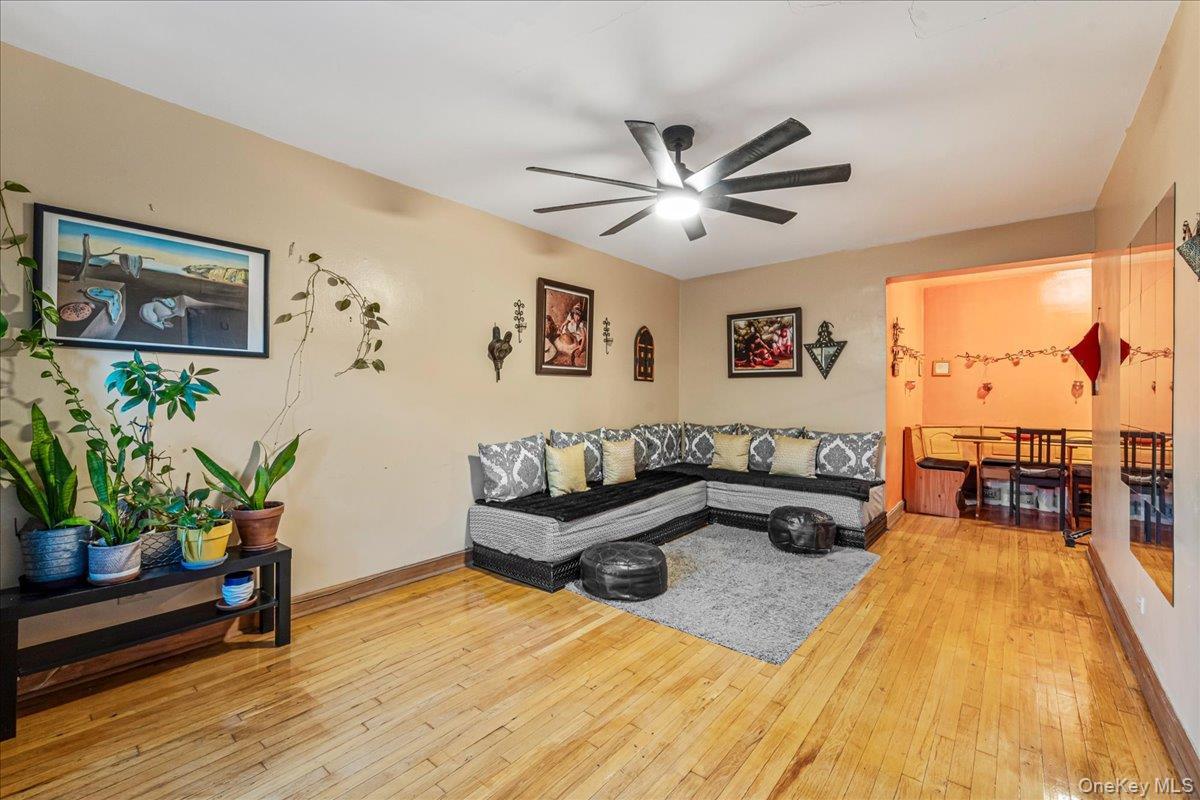 Coop 34th Queens, NY 11372, MLS-970017-12