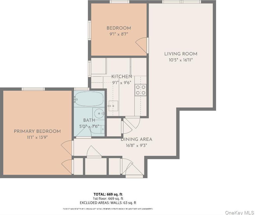 Coop 34th Queens, NY 11372, MLS-970017-16