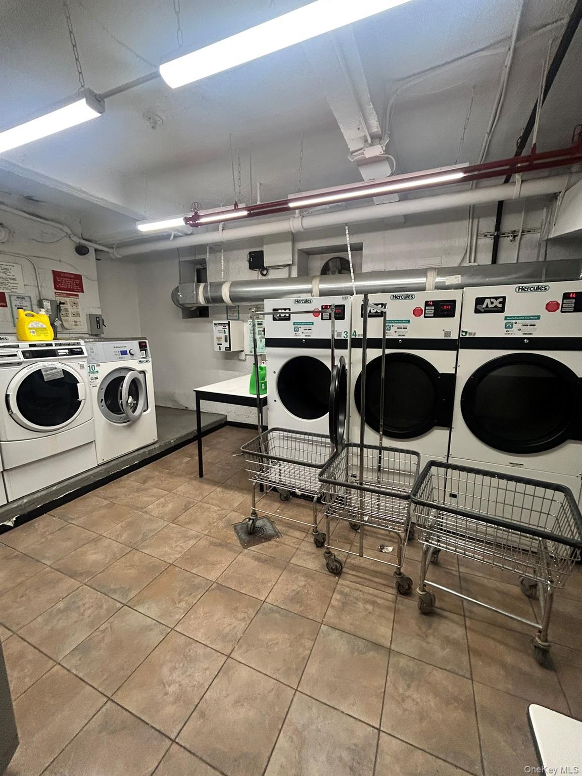 Coop 34th Queens, NY 11372, MLS-970017-18