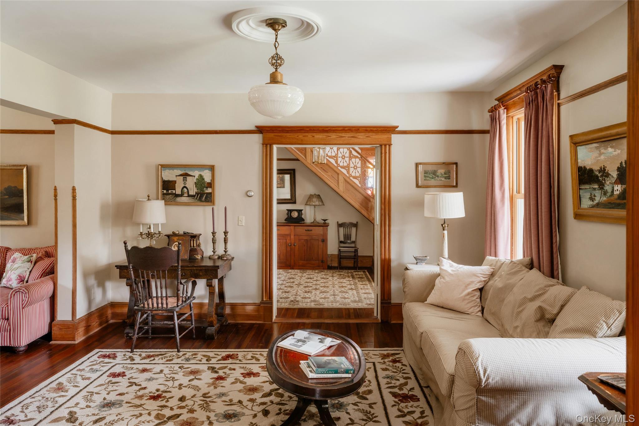 Single Family Old Hankins Road Sullivan County, NY 12723, MLS-970019-18