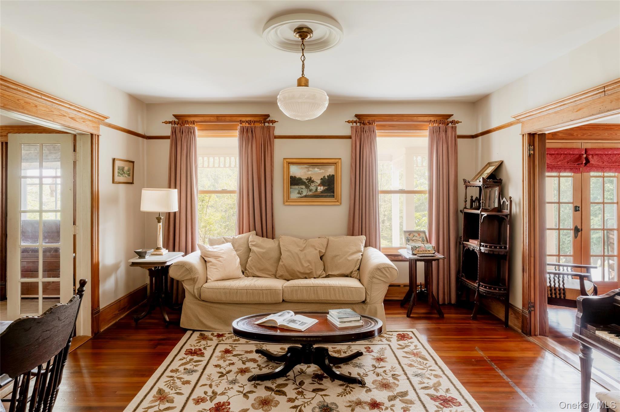 Single Family Old Hankins Road Sullivan County, NY 12723, MLS-970019-19