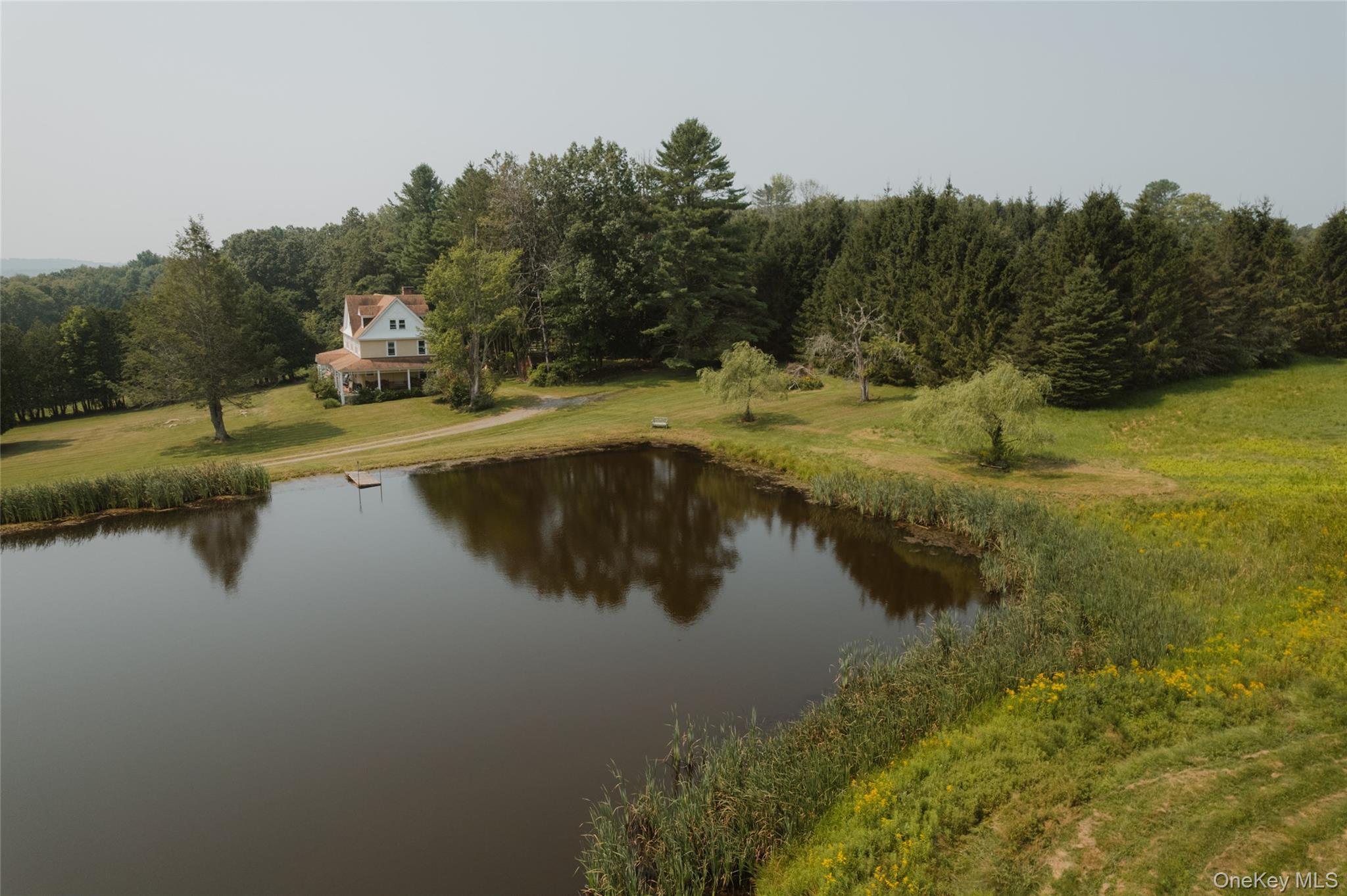 Single Family Old Hankins Road Sullivan County, NY 12723, MLS-970019-2