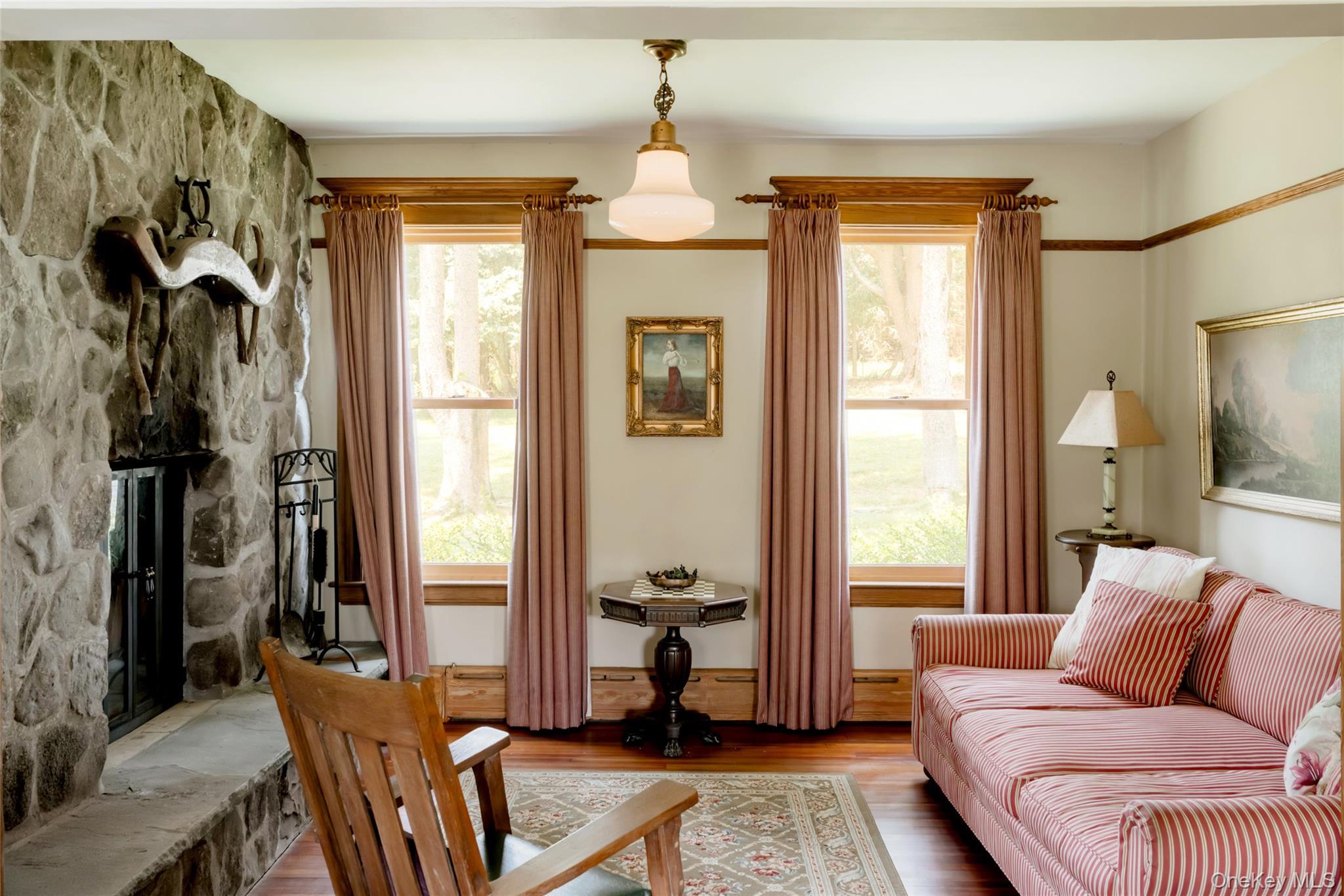 Single Family Old Hankins Road Sullivan County, NY 12723, MLS-970019-20