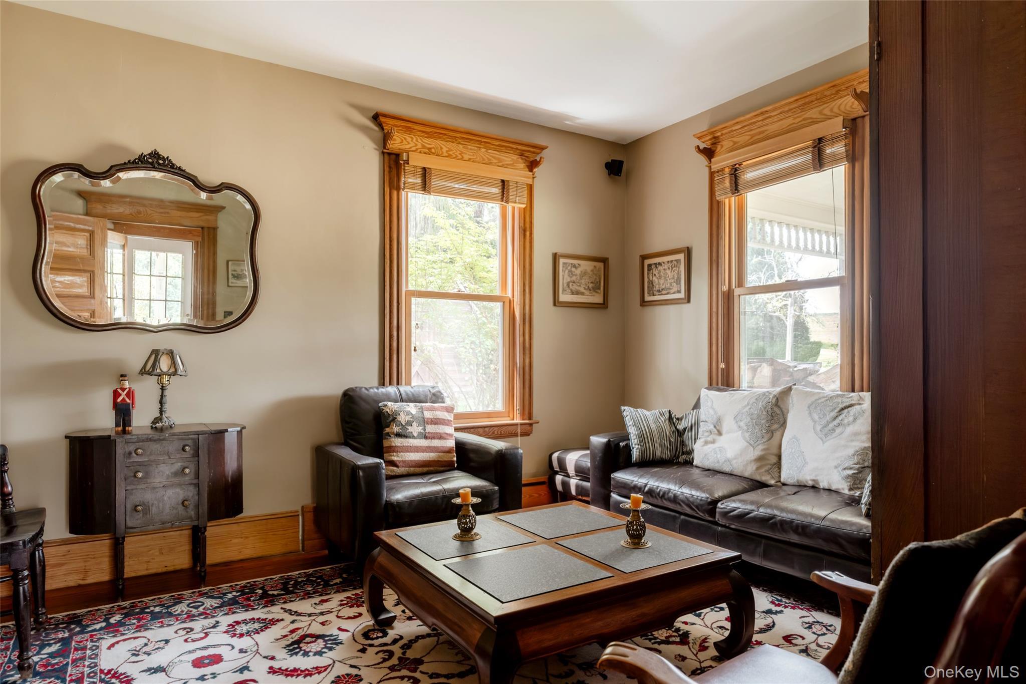Single Family Old Hankins Road Sullivan County, NY 12723, MLS-970019-21
