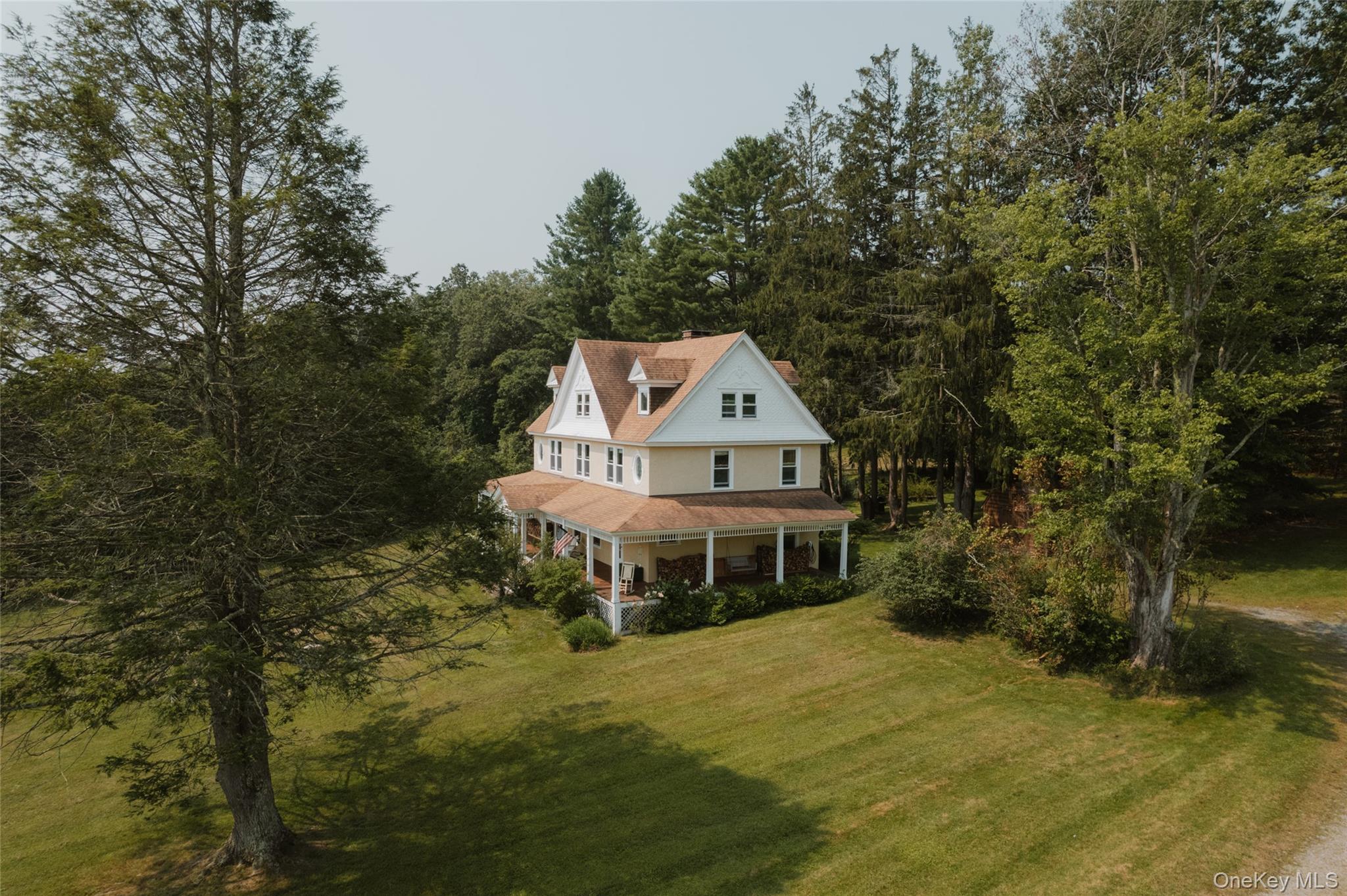 Single Family Old Hankins Road Sullivan County, NY 12723, MLS-970019-3