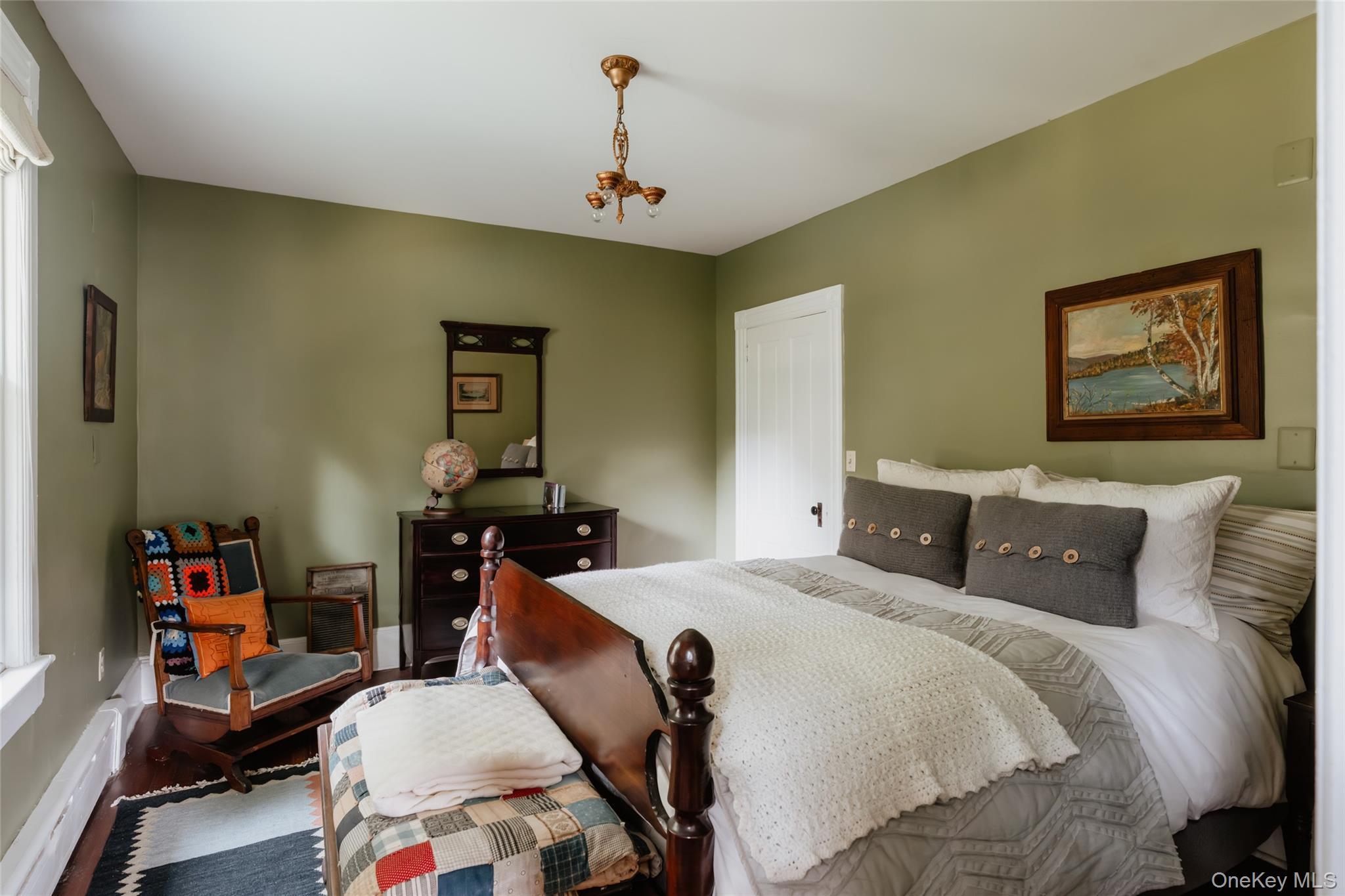 Single Family Old Hankins Road Sullivan County, NY 12723, MLS-970019-31