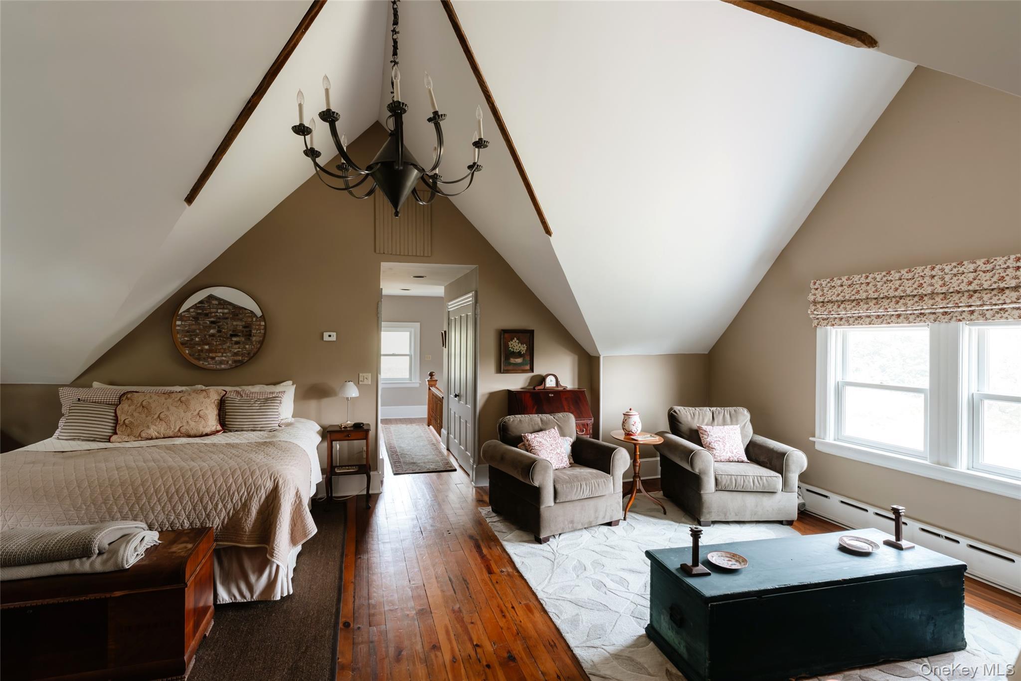 Single Family Old Hankins Road Sullivan County, NY 12723, MLS-970019-36