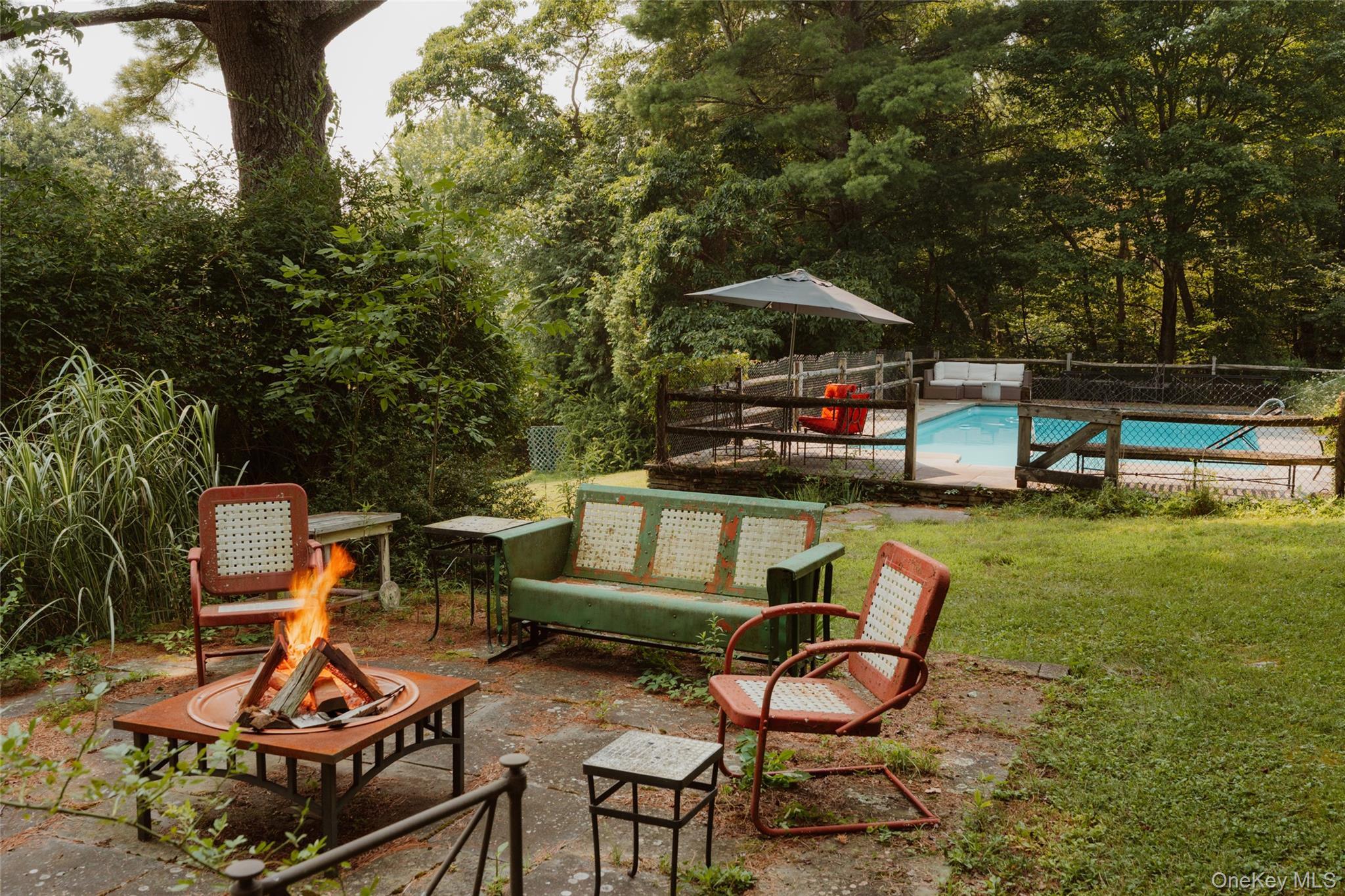 Single Family Old Hankins Road Sullivan County, NY 12723, MLS-970019-4