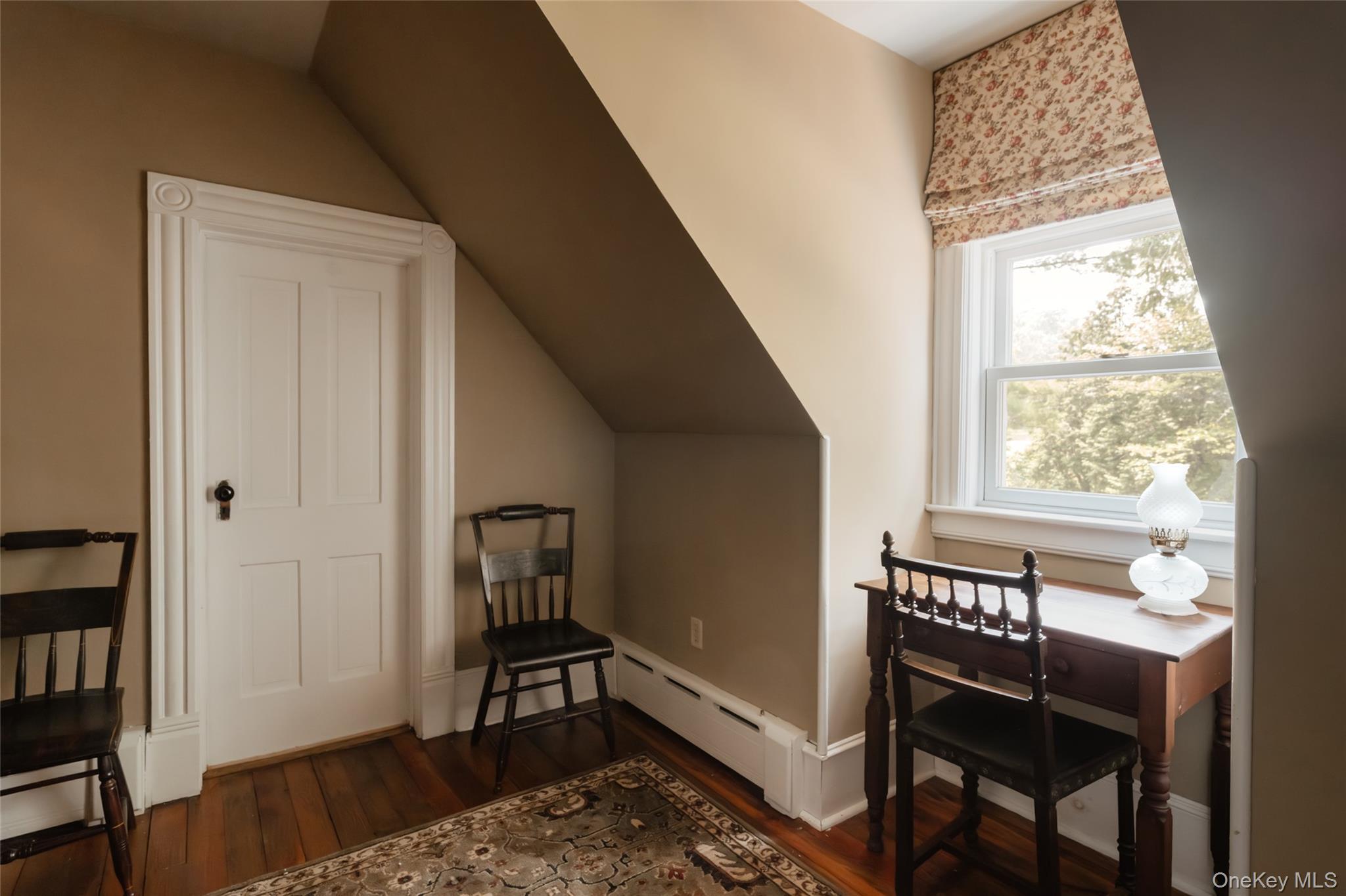Single Family Old Hankins Road Sullivan County, NY 12723, MLS-970019-40