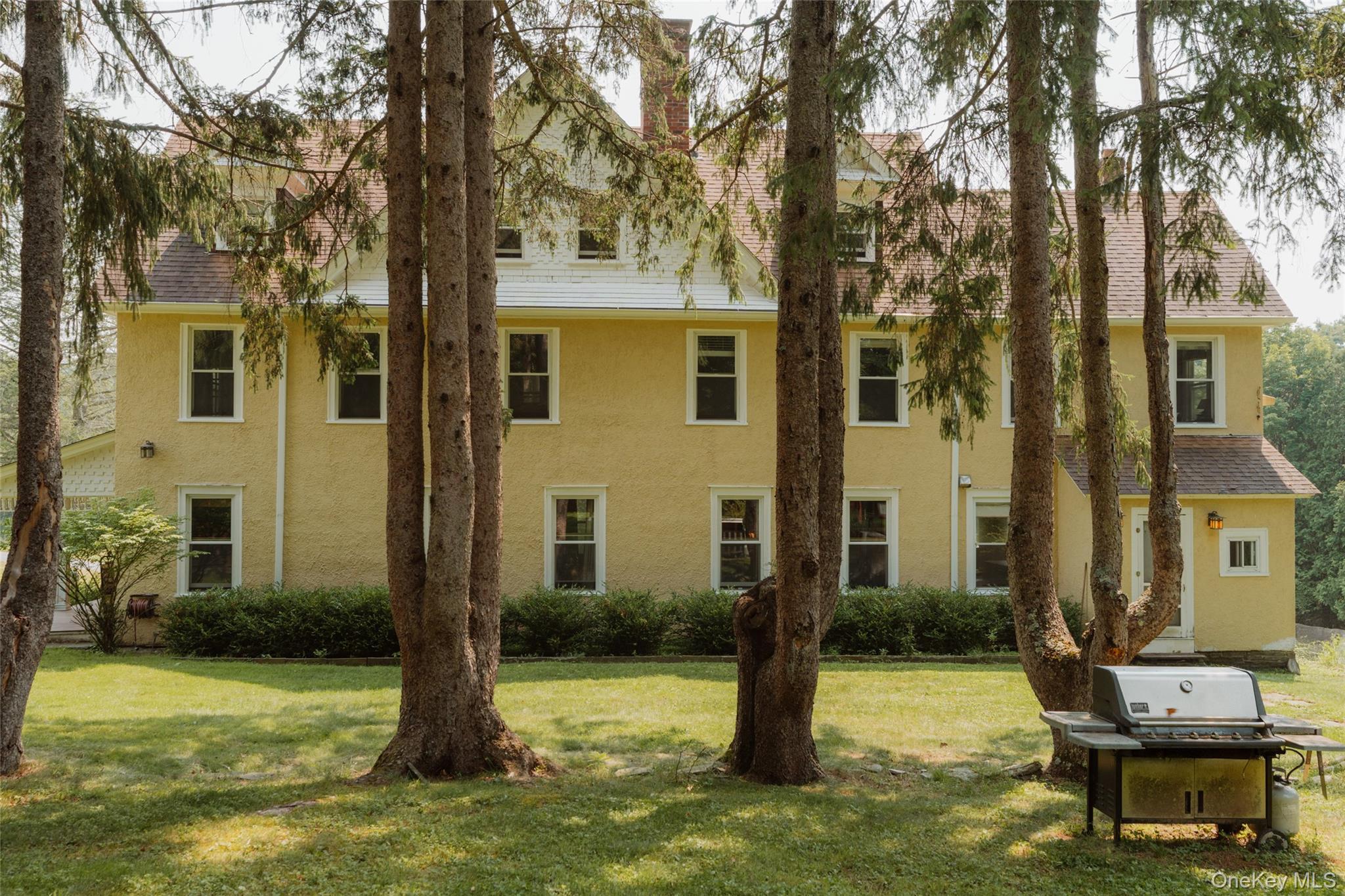 Single Family Old Hankins Road Sullivan County, NY 12723, MLS-970019-41