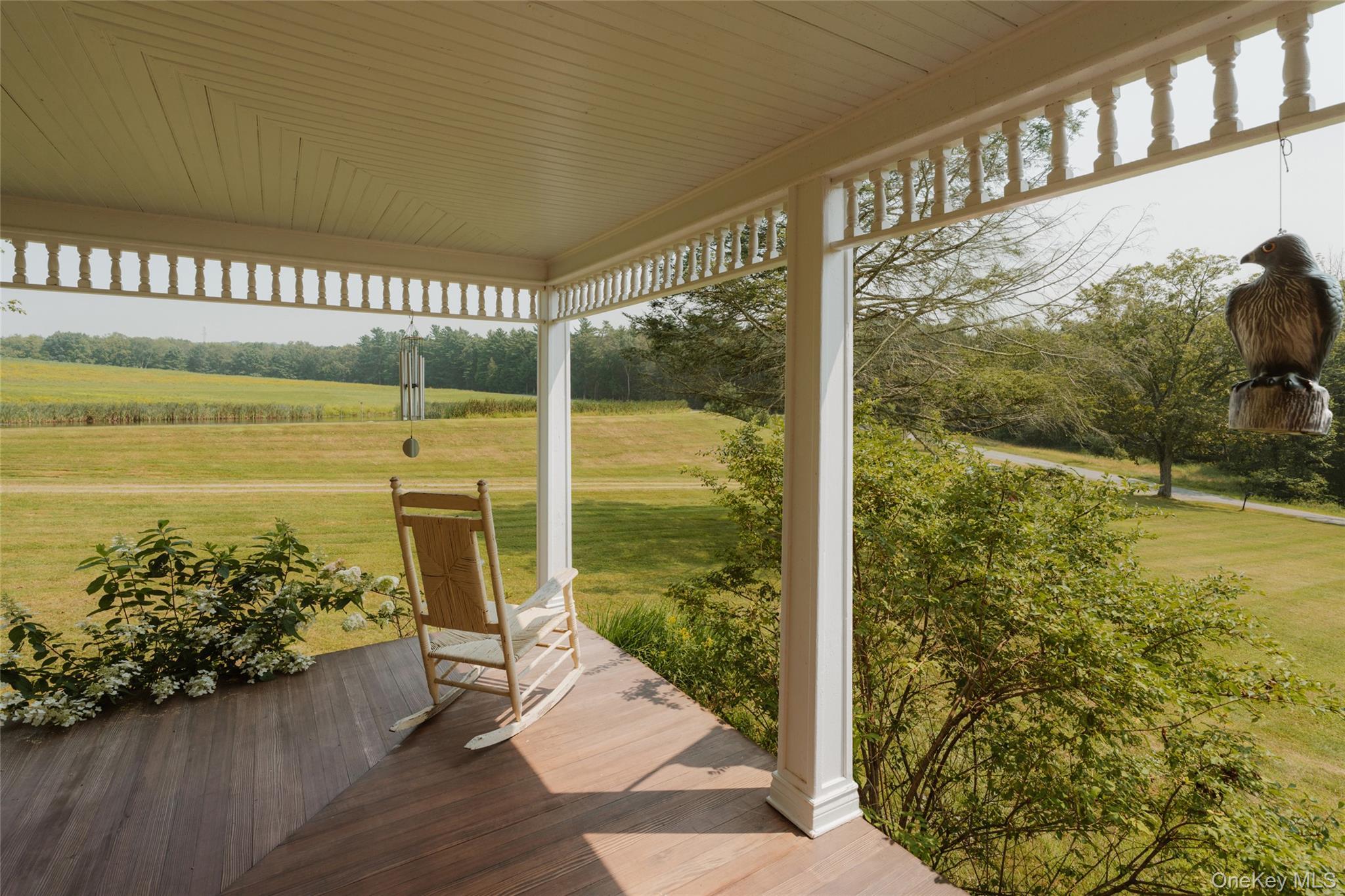 Single Family Old Hankins Road Sullivan County, NY 12723, MLS-970019-43