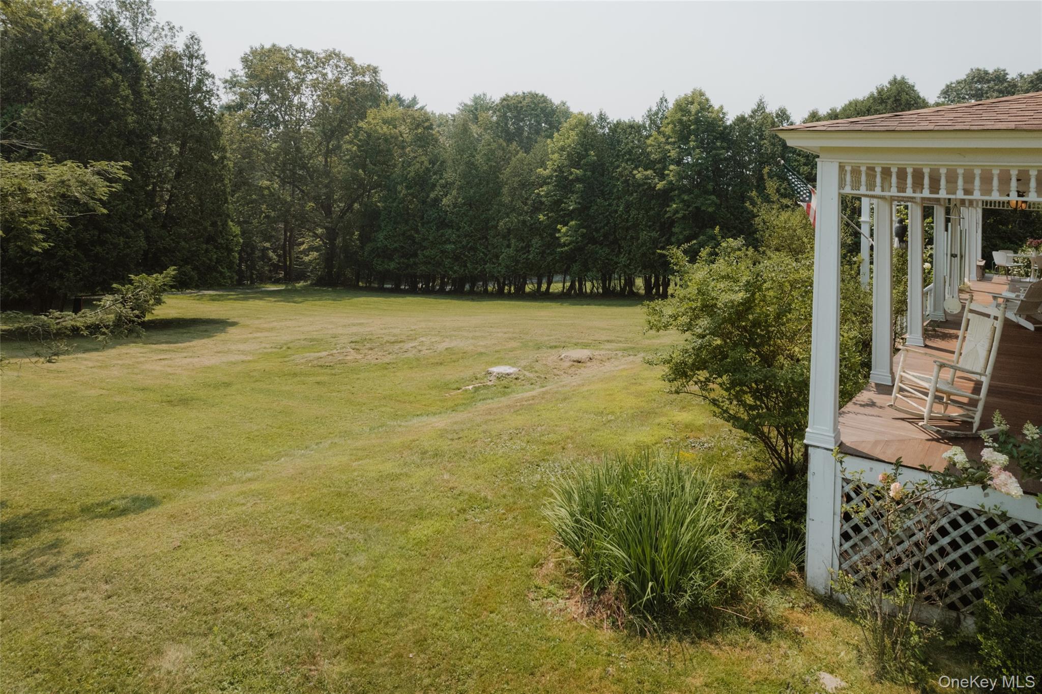 Single Family Old Hankins Road Sullivan County, NY 12723, MLS-970019-44