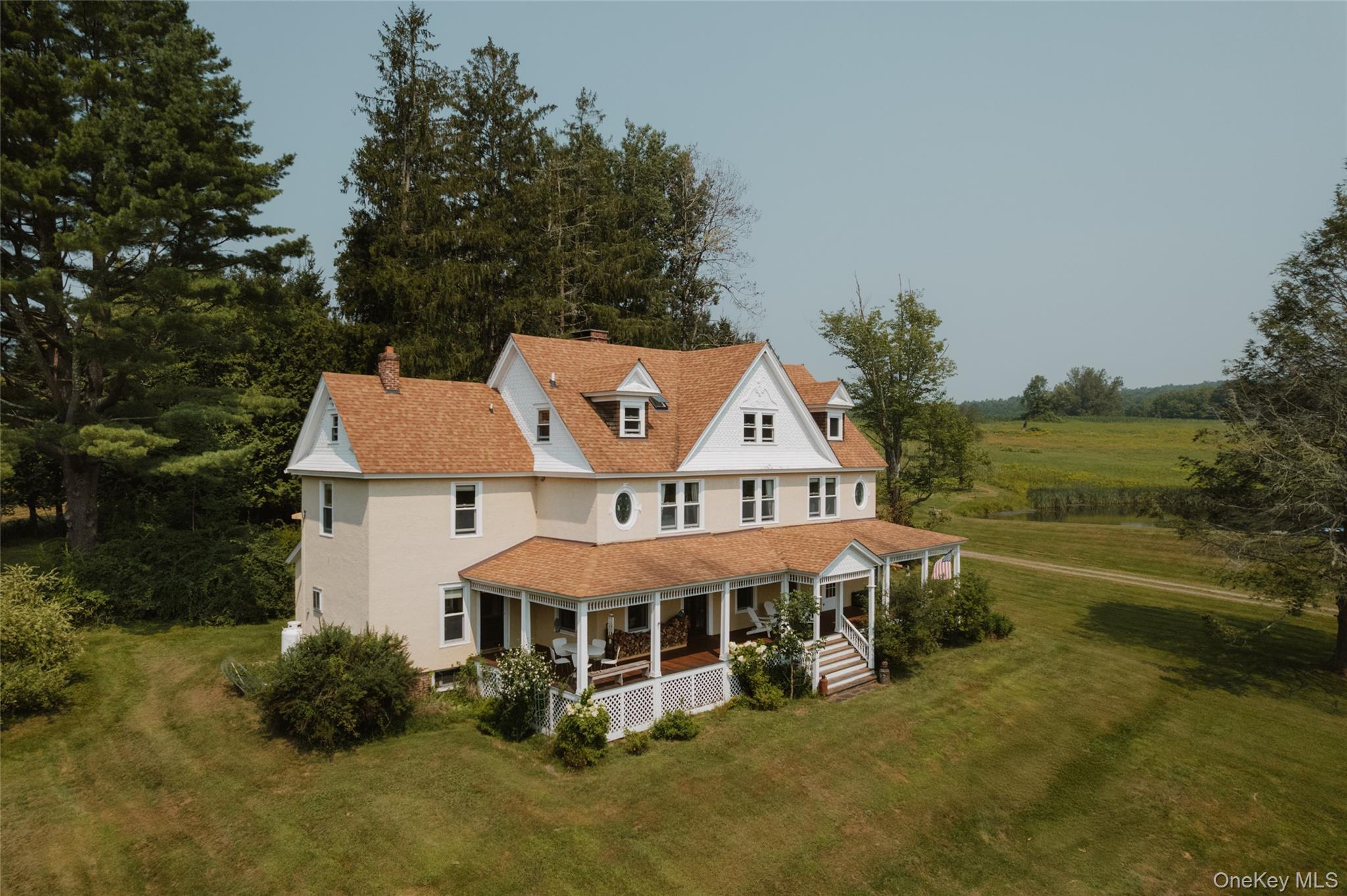 Single Family Old Hankins Road  Sullivan County, NY 12723, MLS-970019-45