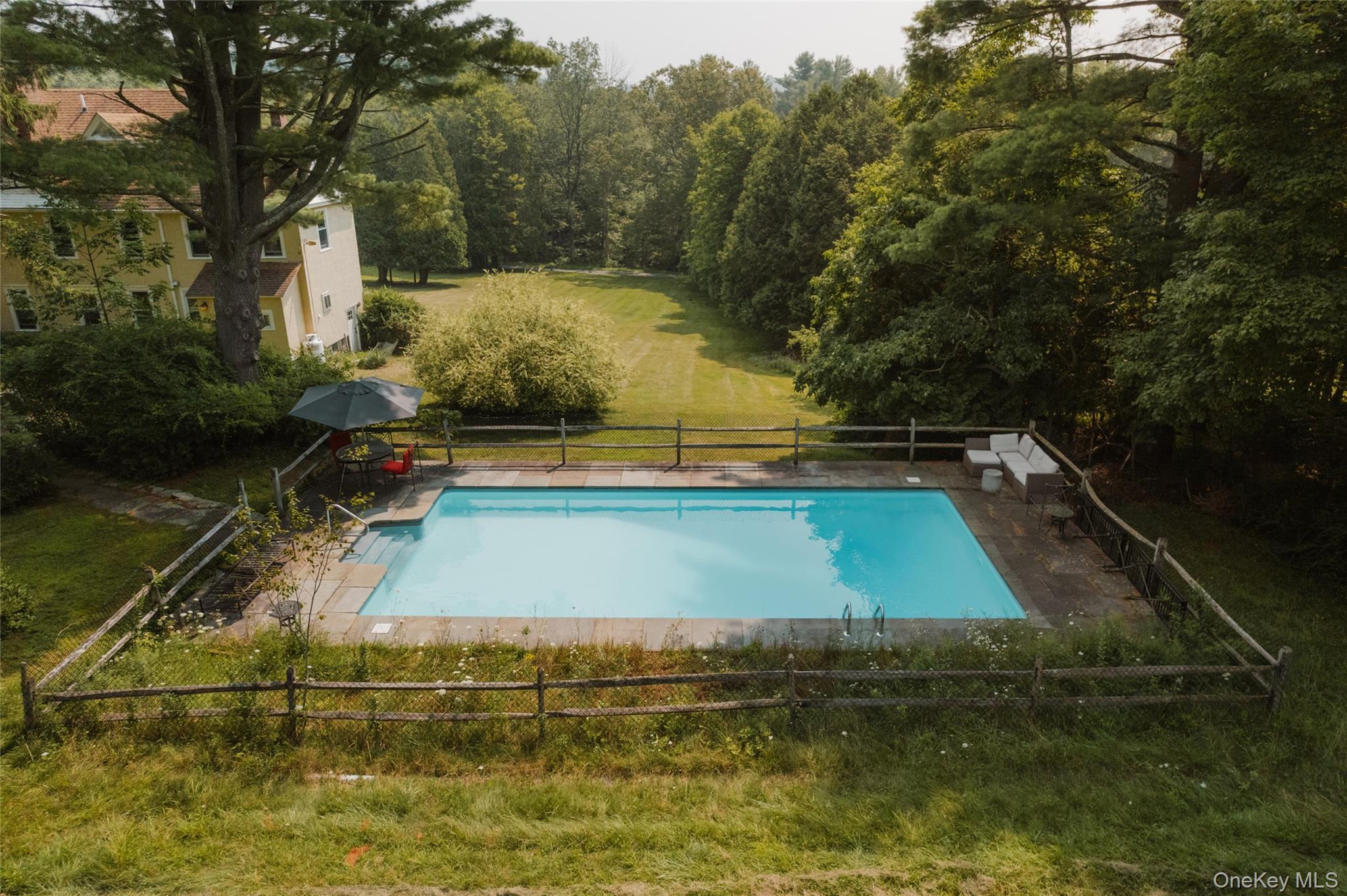 Single Family Old Hankins Road Sullivan County, NY 12723, MLS-970019-6