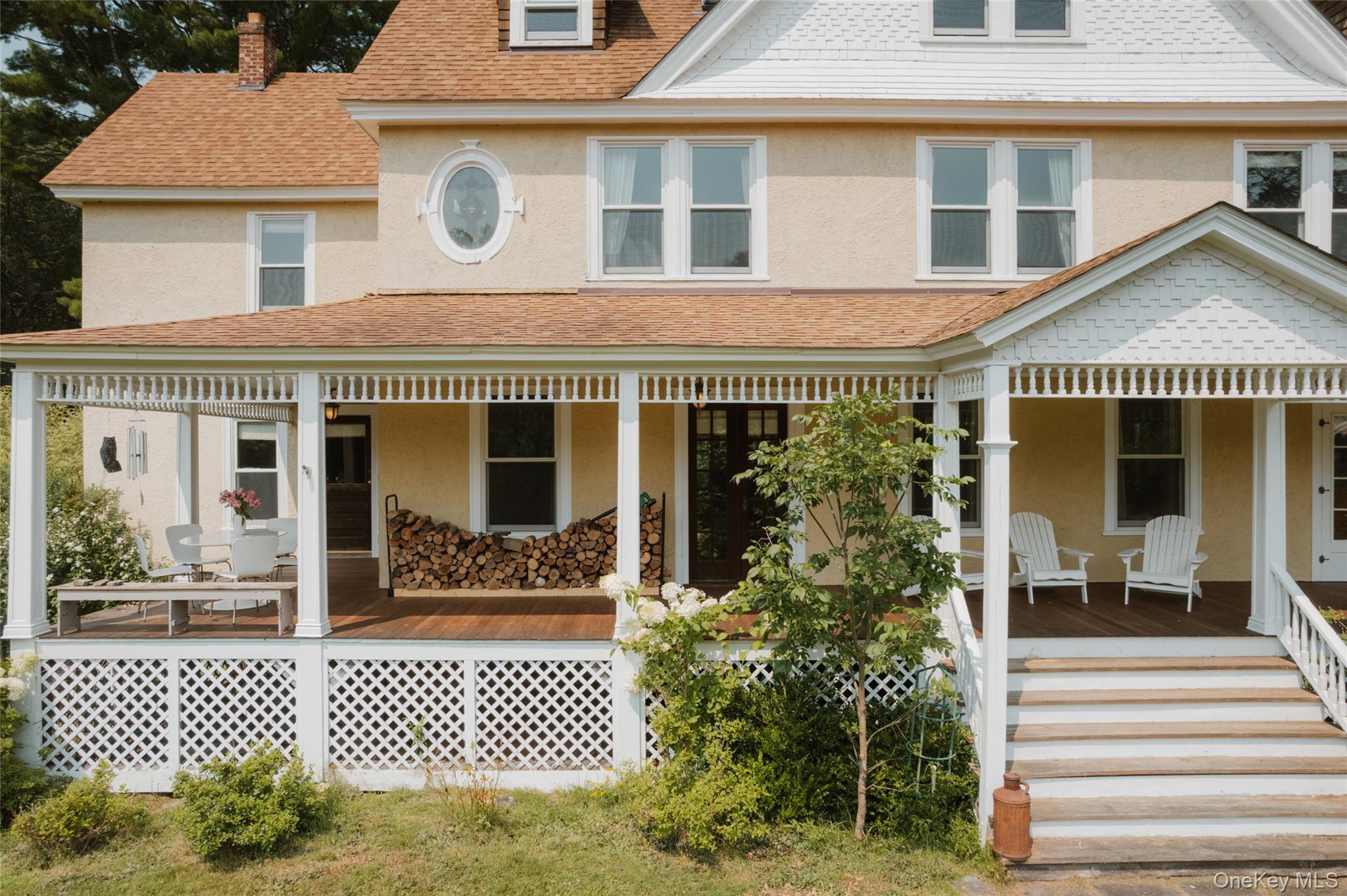 Single Family Old Hankins Road Sullivan County, NY 12723, MLS-970019-7